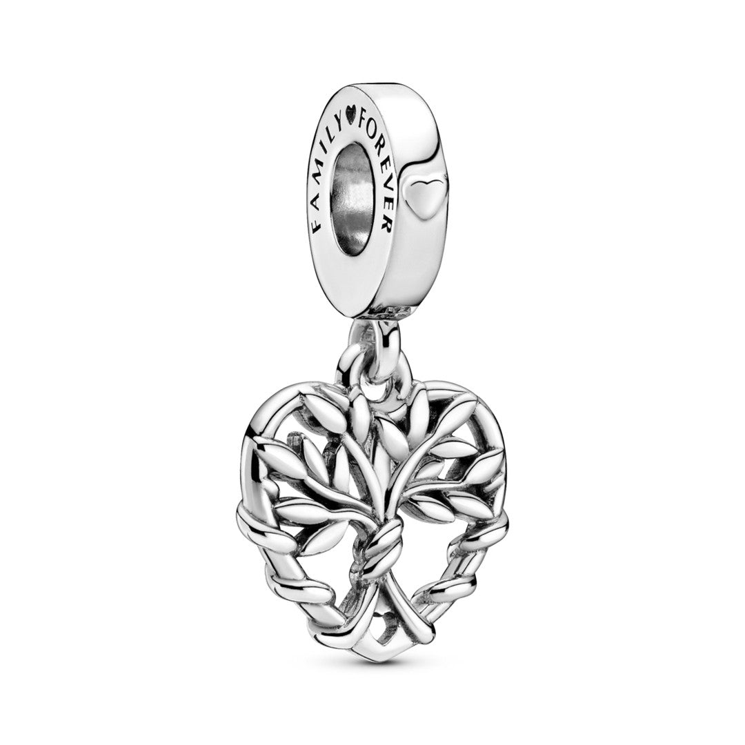 Pendente Donna Pandora Albero della Famiglia - 799149C00 - Gioielleria De Patto