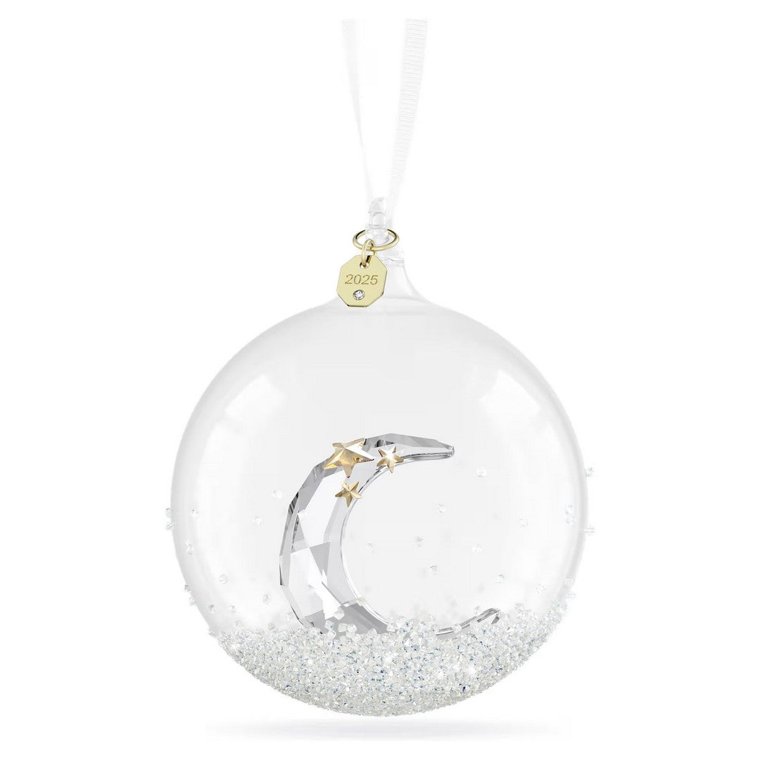 Swarovski Annual Edition Decorazione Pallina 2025 - 5701865