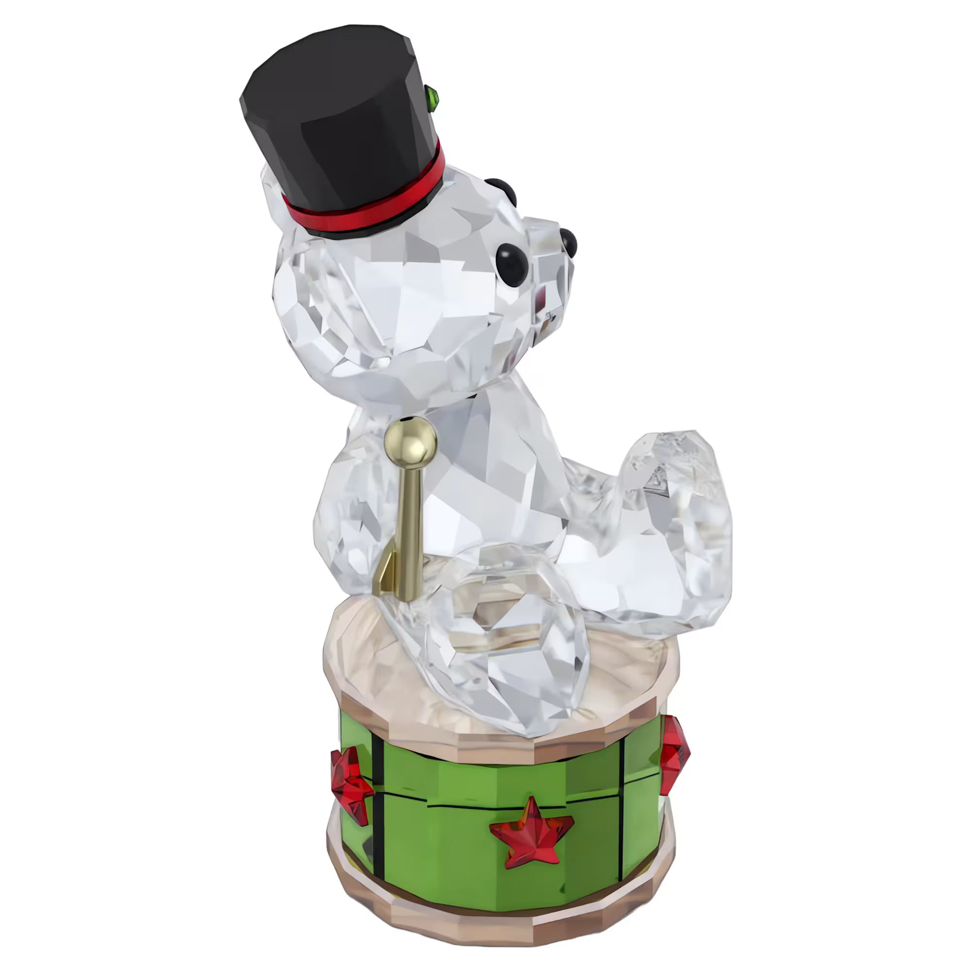 Swarovski Orsetto Kris natalizio Edizione Annuale 2025 - 5701510