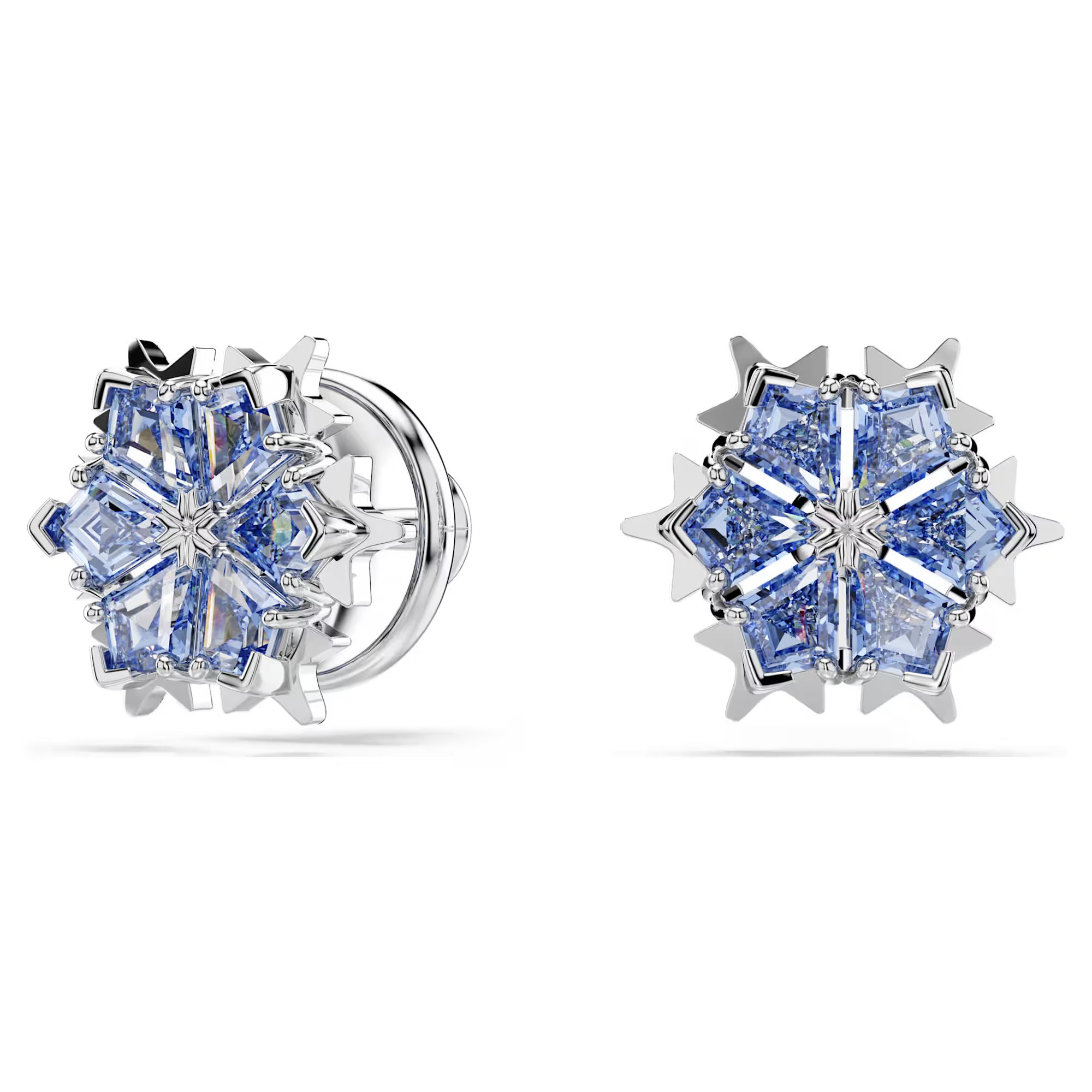 Swarovski Orecchini a lobo Magic - 5734242