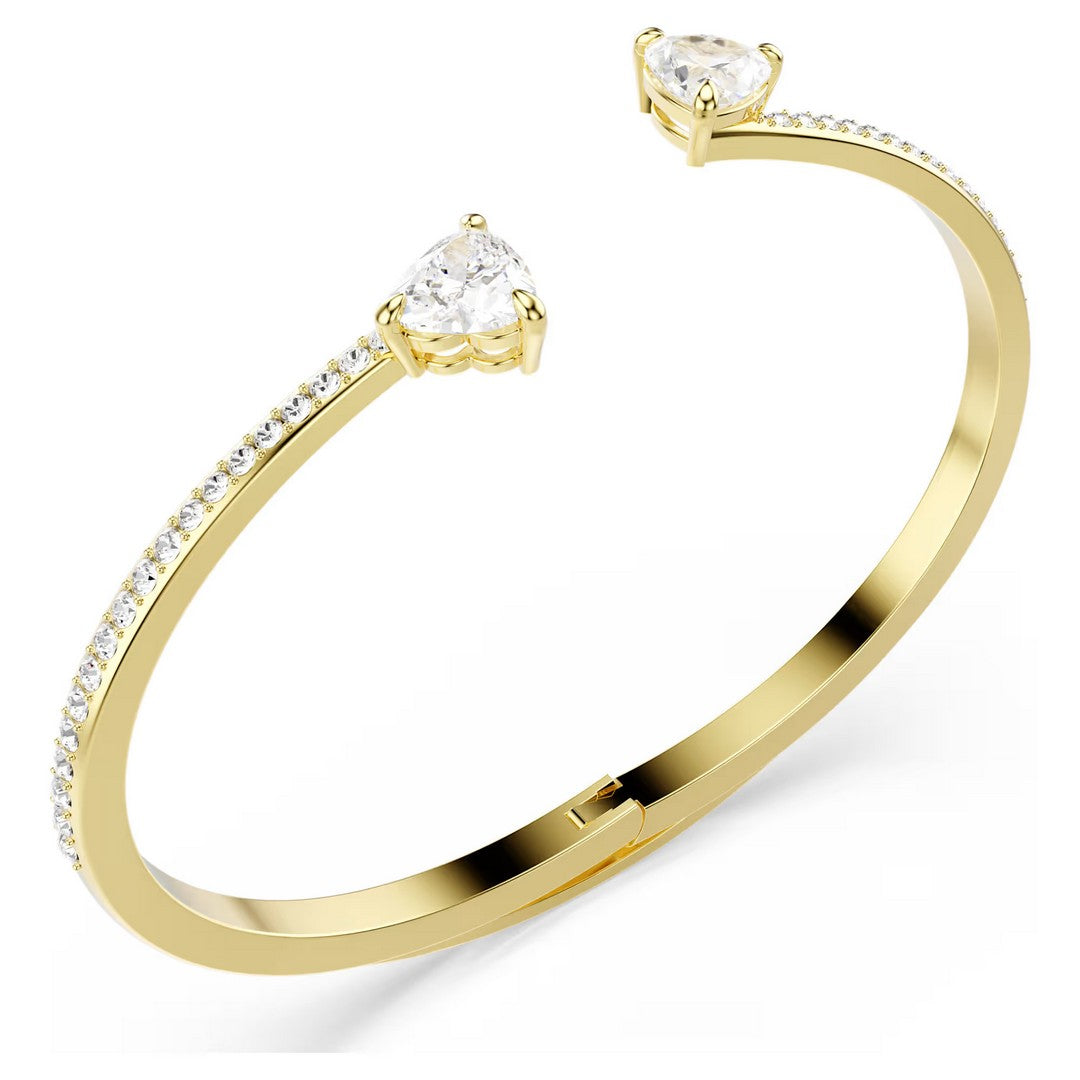 Swarovski Bracciale rigido Mesmera Attract - 5733474