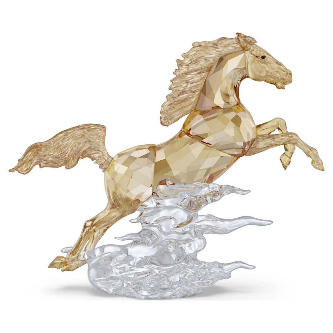 Swarovski Asian Symbols Cavallo che Salta - 5701370