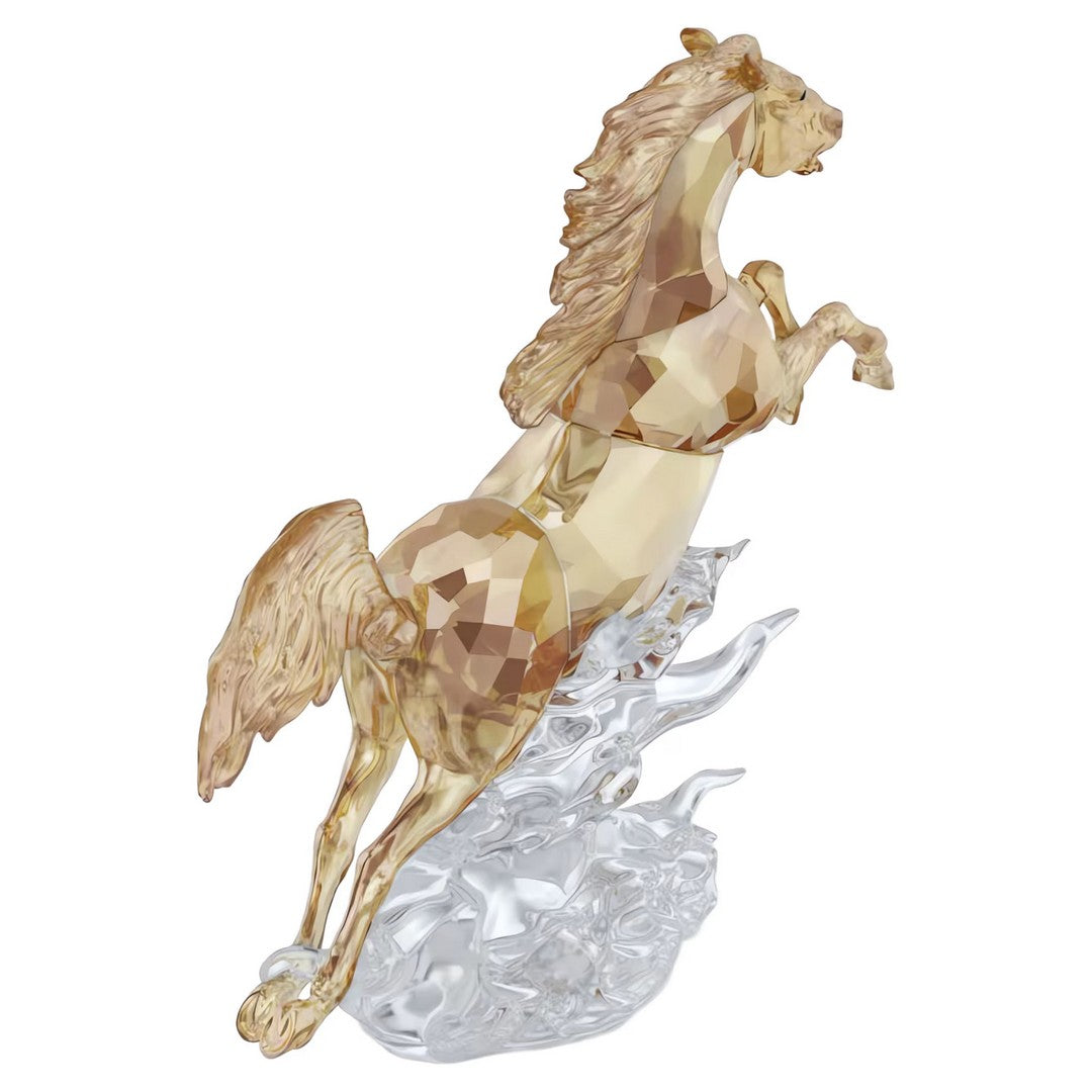 Swarovski Asian Symbols Cavallo che Salta - 5701370