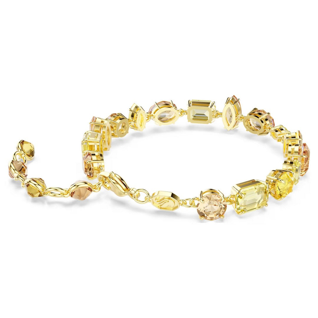 Swarovski Braccialetto Donna Gema - 5718072