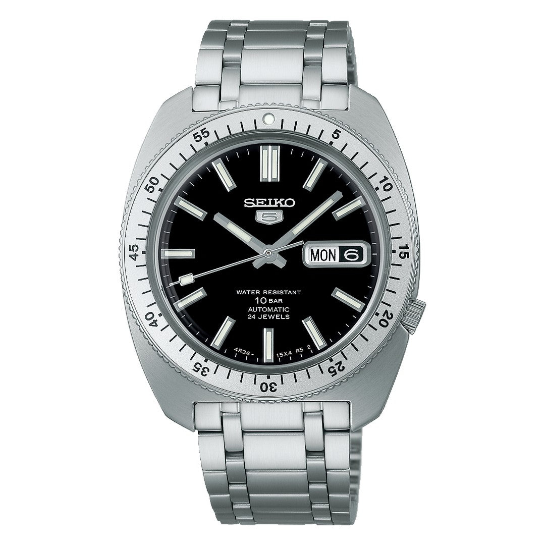 Seiko Orologio Uomo 5 Sports SKX series - SRPL93K1