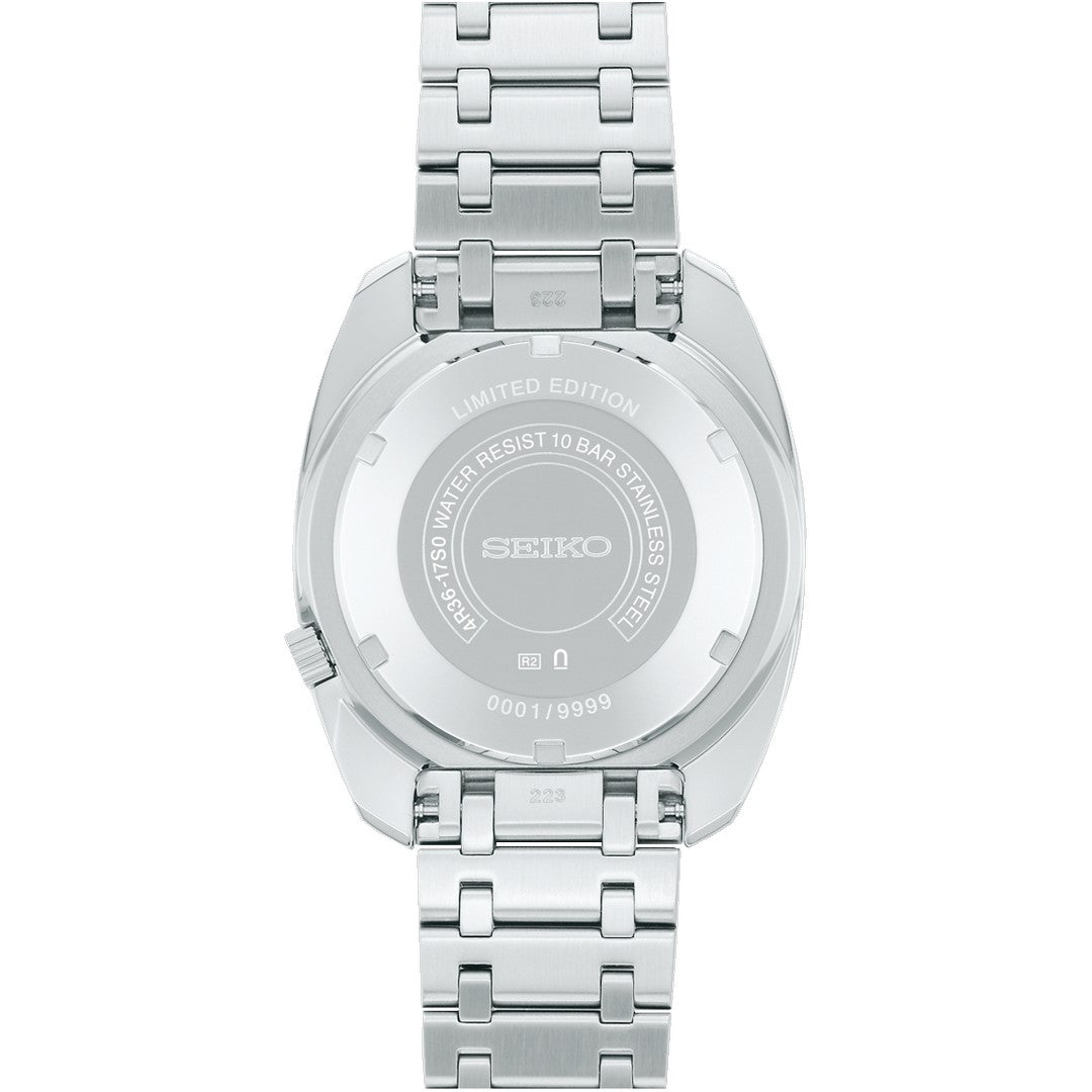 Seiko Orologio Uomo 5 Sports SKX series - SRPL91K1