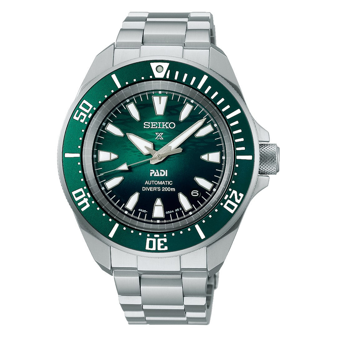 Seiko Orologio Uomo Prospex Mare - SRPL53K1