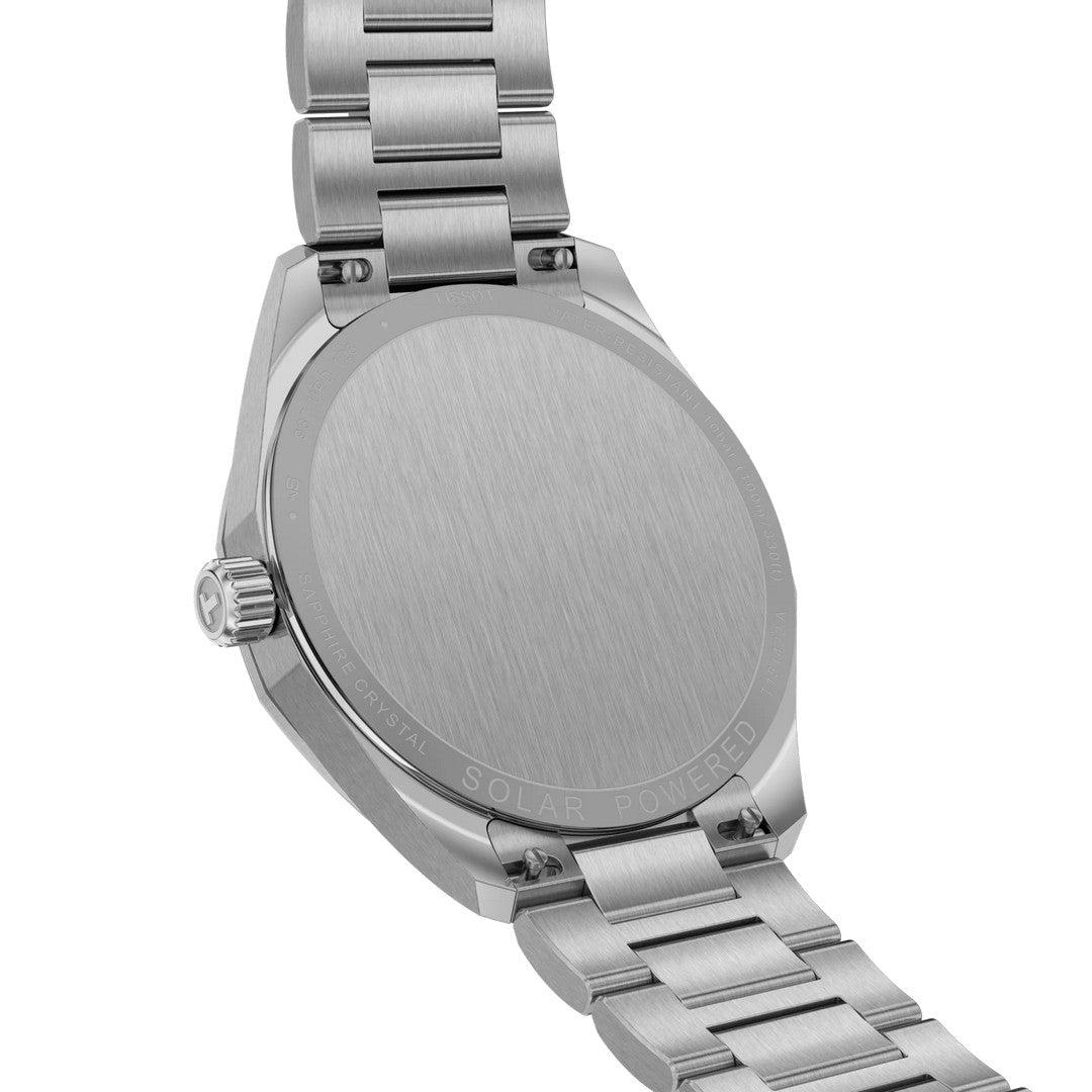 Tissot orologio Uomo PRC 100 Solar 39mm - T151.422.11.031.00