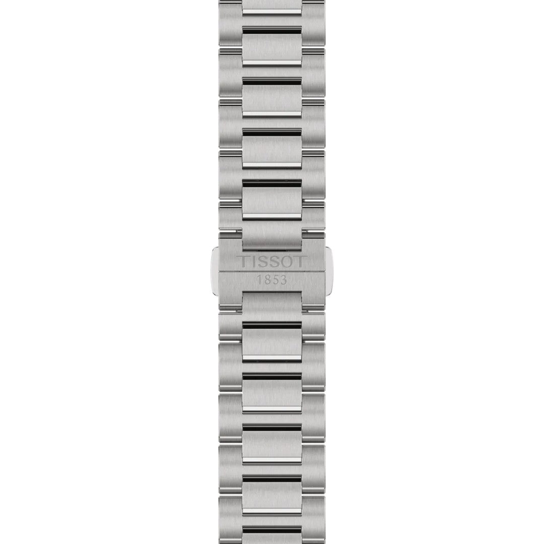 Tissot orologio Uomo PRC 100 Solar 39mm - T151.422.11.031.00