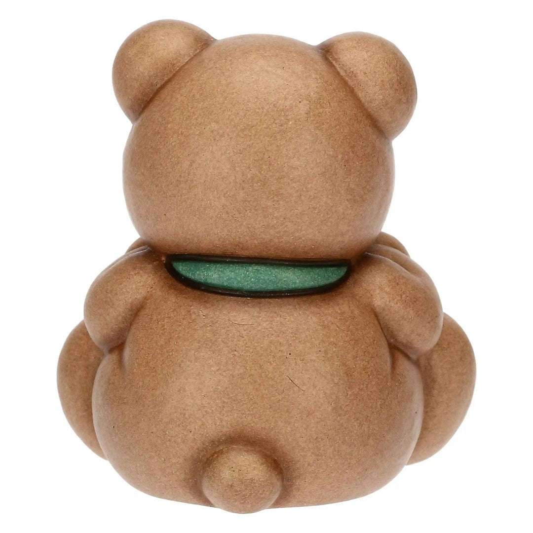 Thun Mini Teddy portafortuna in ceramica - T10501272H90