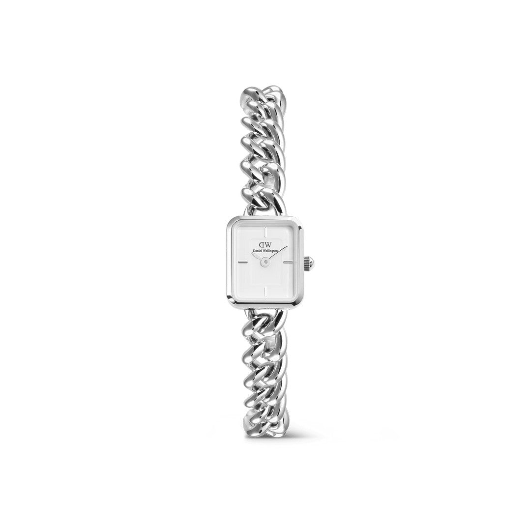 Orologio Donna Daniel Wellington Jolie Chain Silver - dw00100834