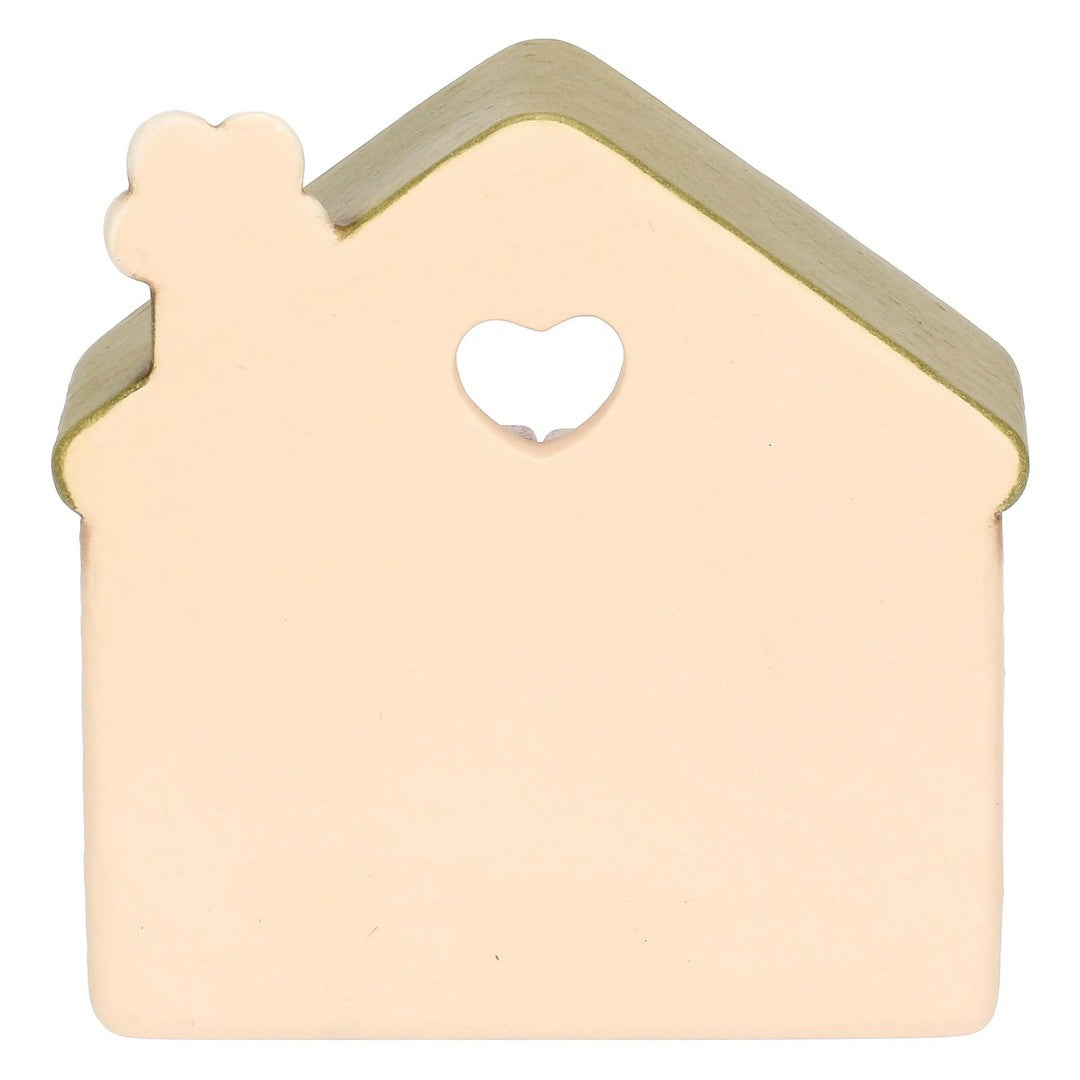 Thun Calendario da tavolo in ceramica Country Bloom - T10507269H90