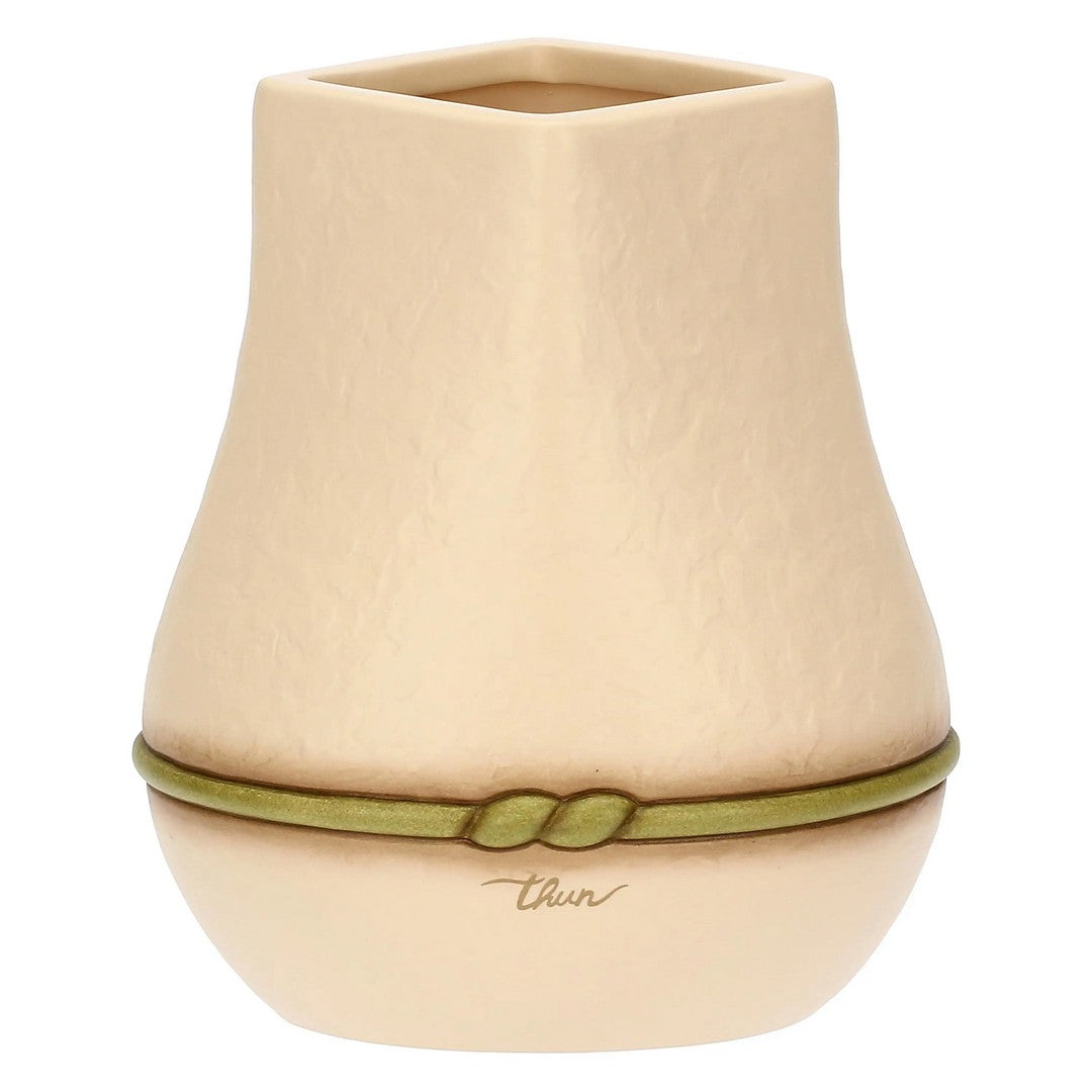 Thun Portamestoli in ceramica Country Bloom - T10510248H90