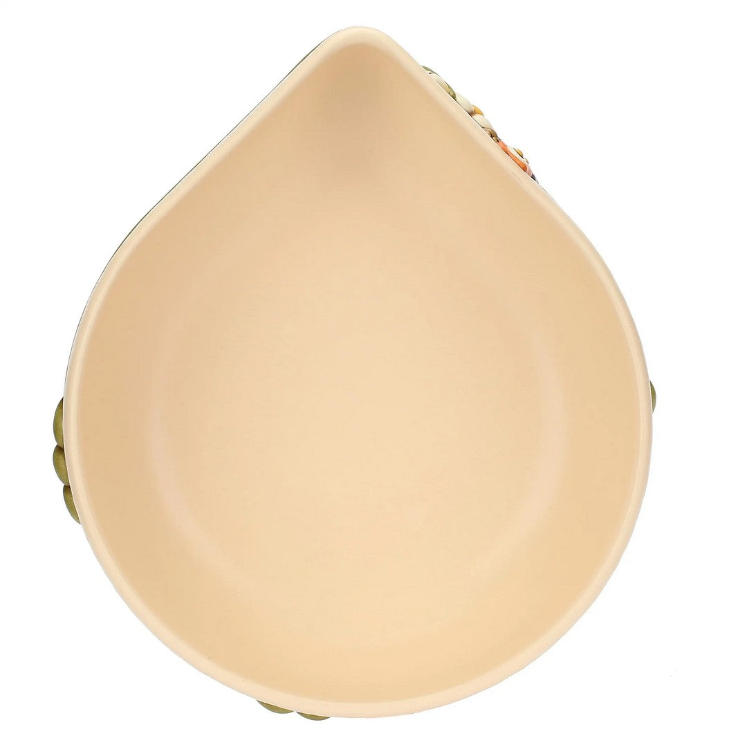 Thun Ciotola in ceramica Country Bloom, grande - T10526569H90