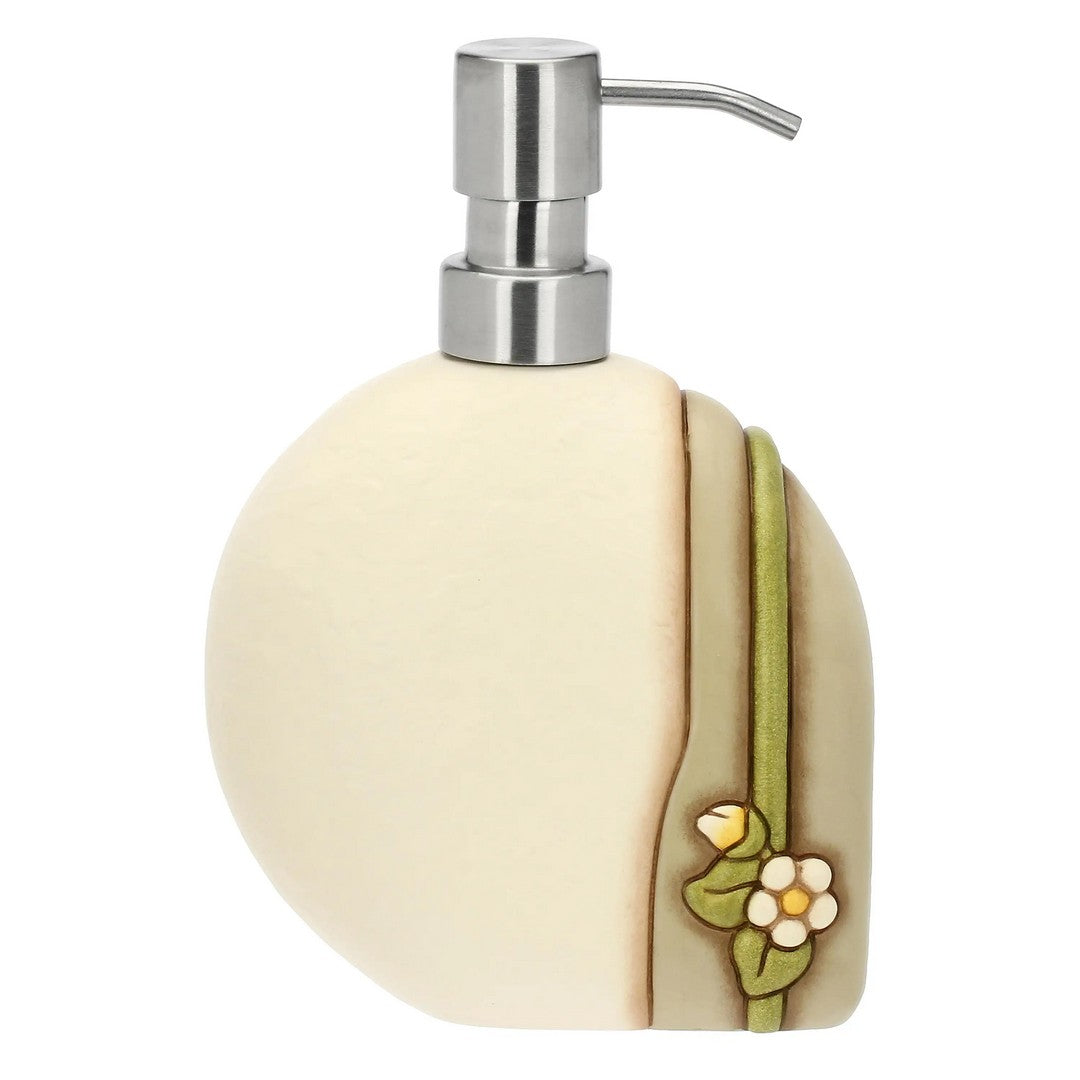 Thun Dosa sapone in ceramica Country Bloom - T10520475H90
