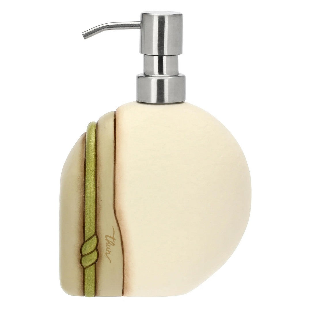 Thun Dosa sapone in ceramica Country Bloom - T10520475H90