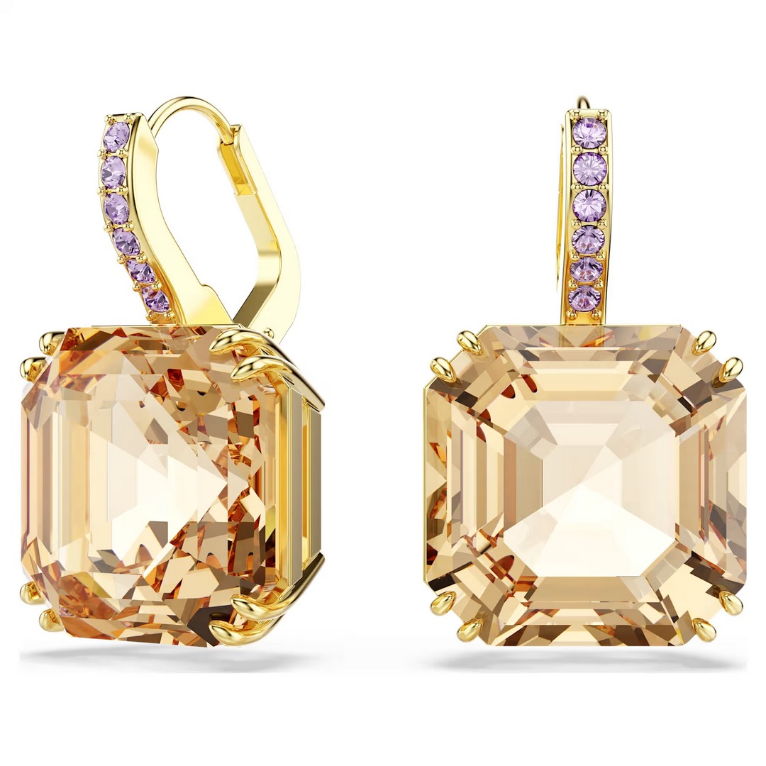 Swarovski Orecchini Donna pendenti Millenia - 5725744