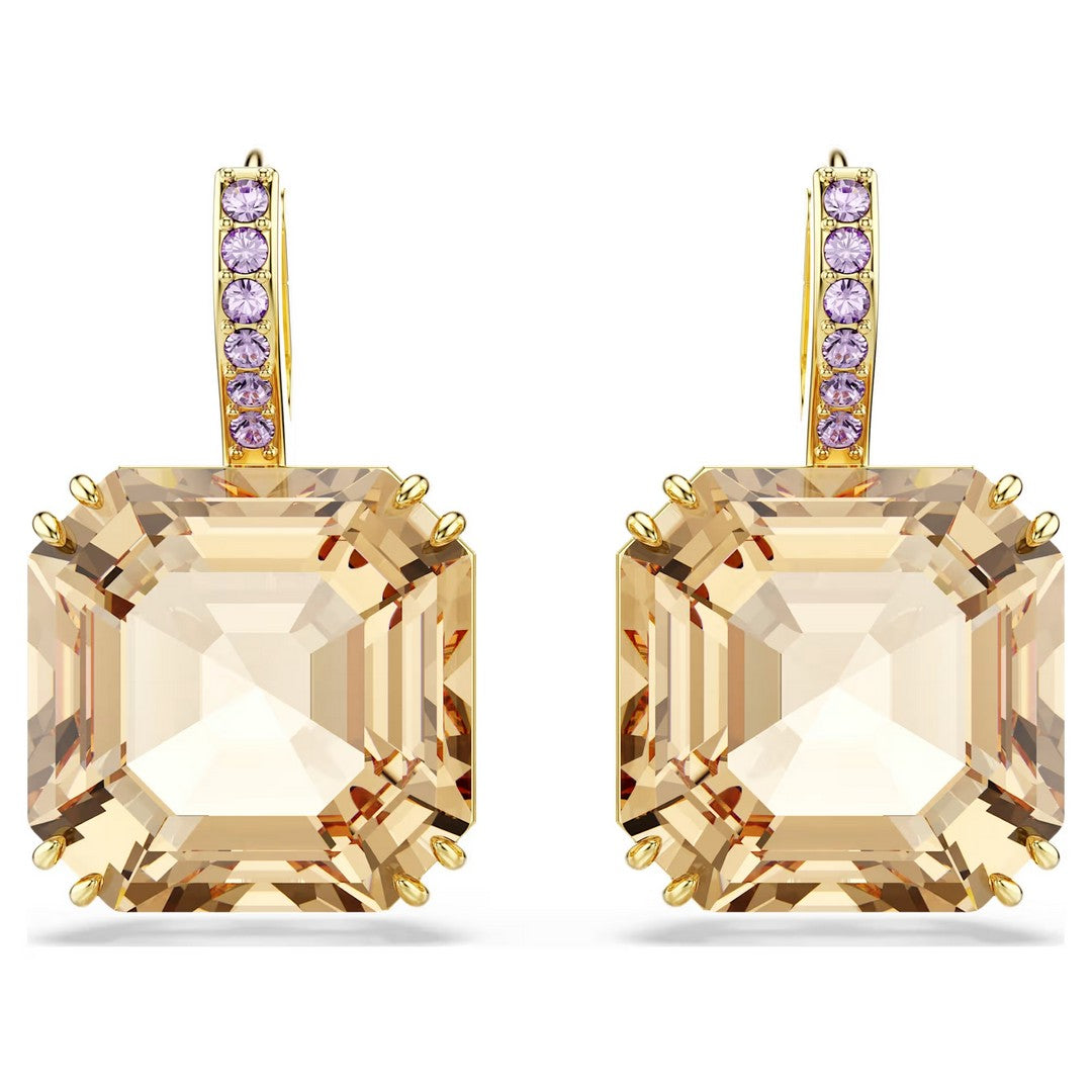Swarovski Orecchini Donna pendenti Millenia - 5725744