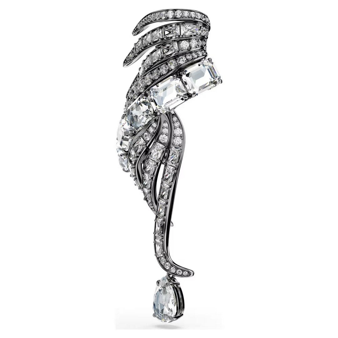 Swarovski Spilla Donna The Vienna Collection - 5735193