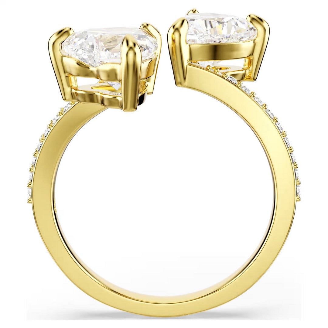 Swarovski Anello Donna aperto Mesmera