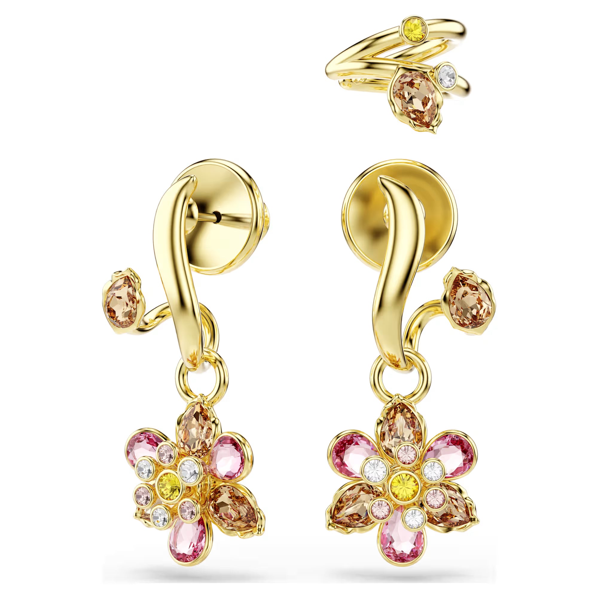Swarovski Orecchini Donna Idyllia - 5732386