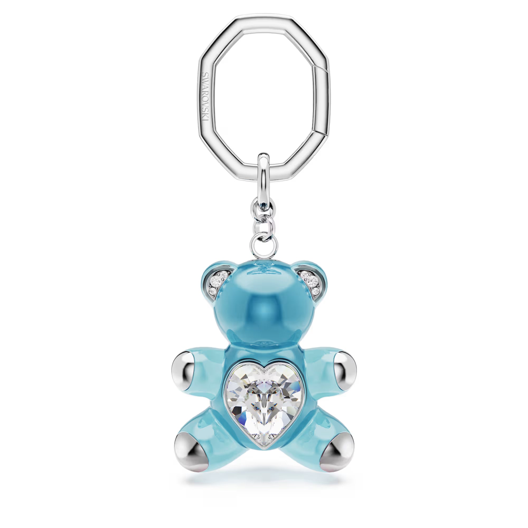 Swarovski Portachiavi Donna Teddy - 5733826