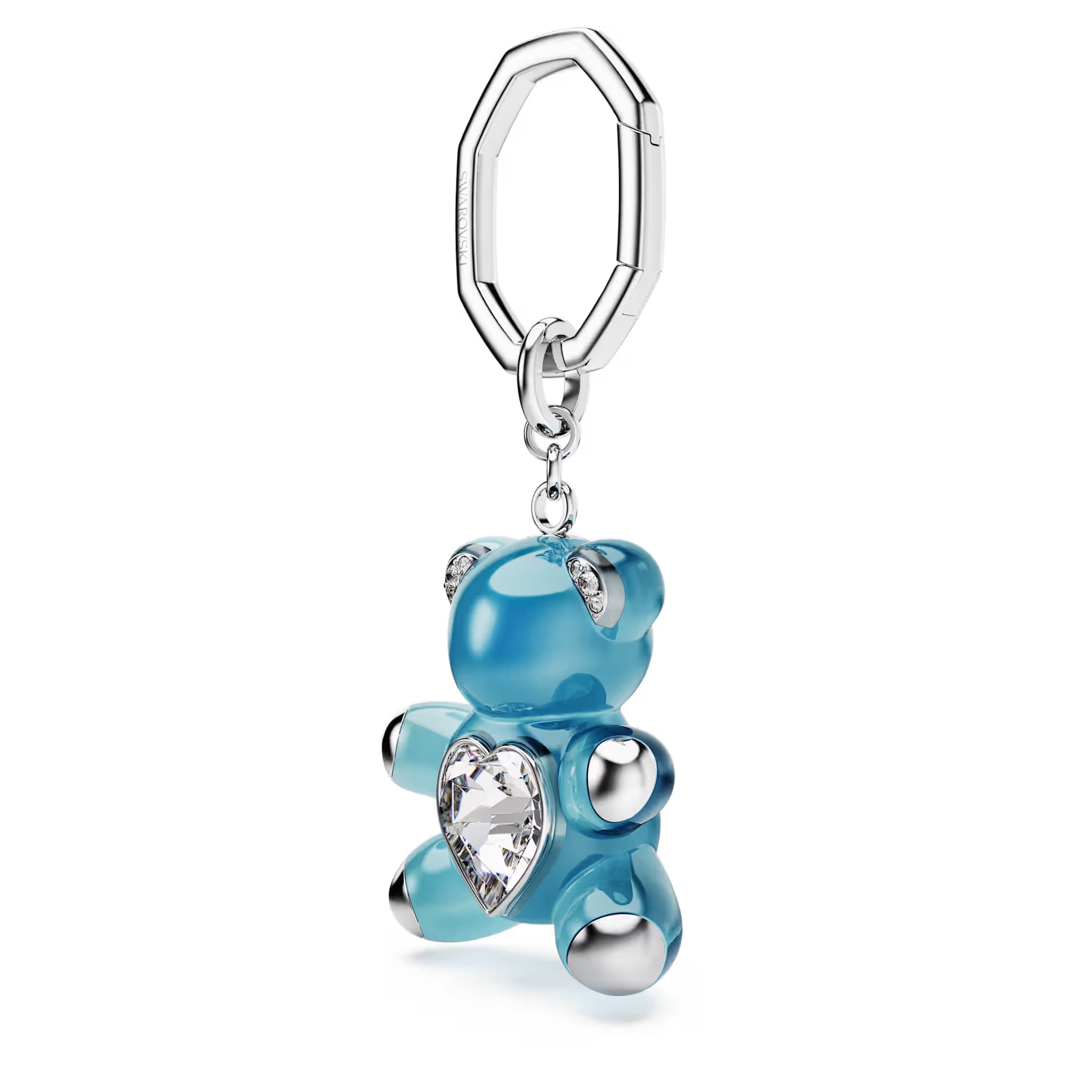 Swarovski Portachiavi Donna Teddy - 5733826