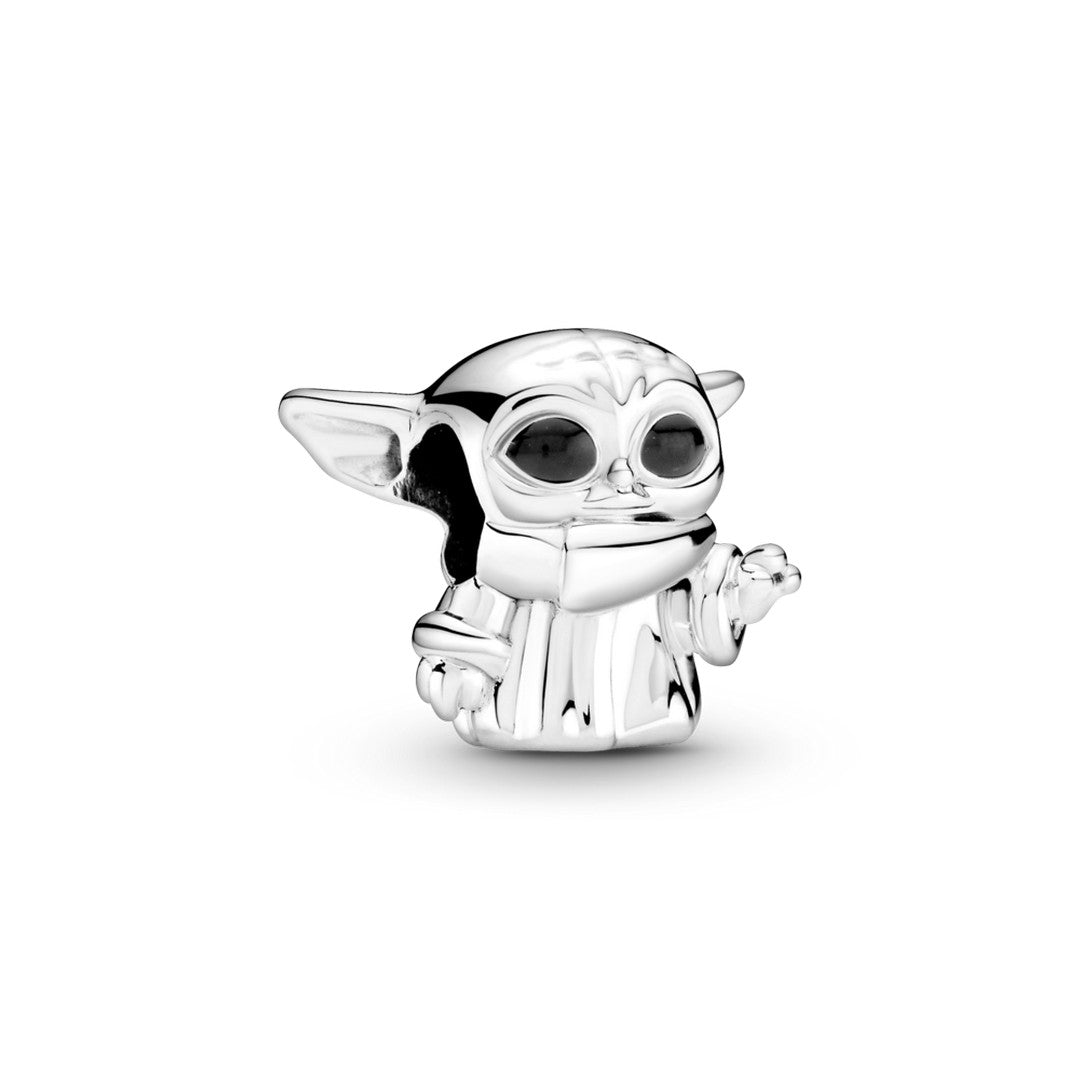 Charm Donna Pandora Star Wars, Il Bambino - 799253C01 - Gioielleria De Patto