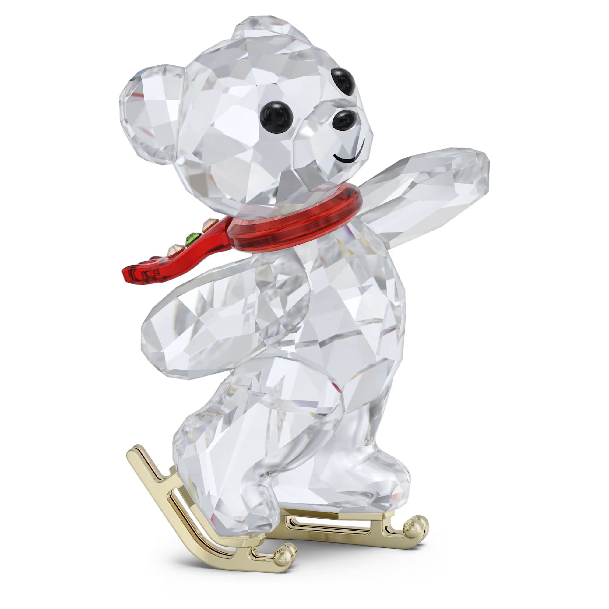 Swarovski Orsetto Kris 130° Anniversario - 5701787