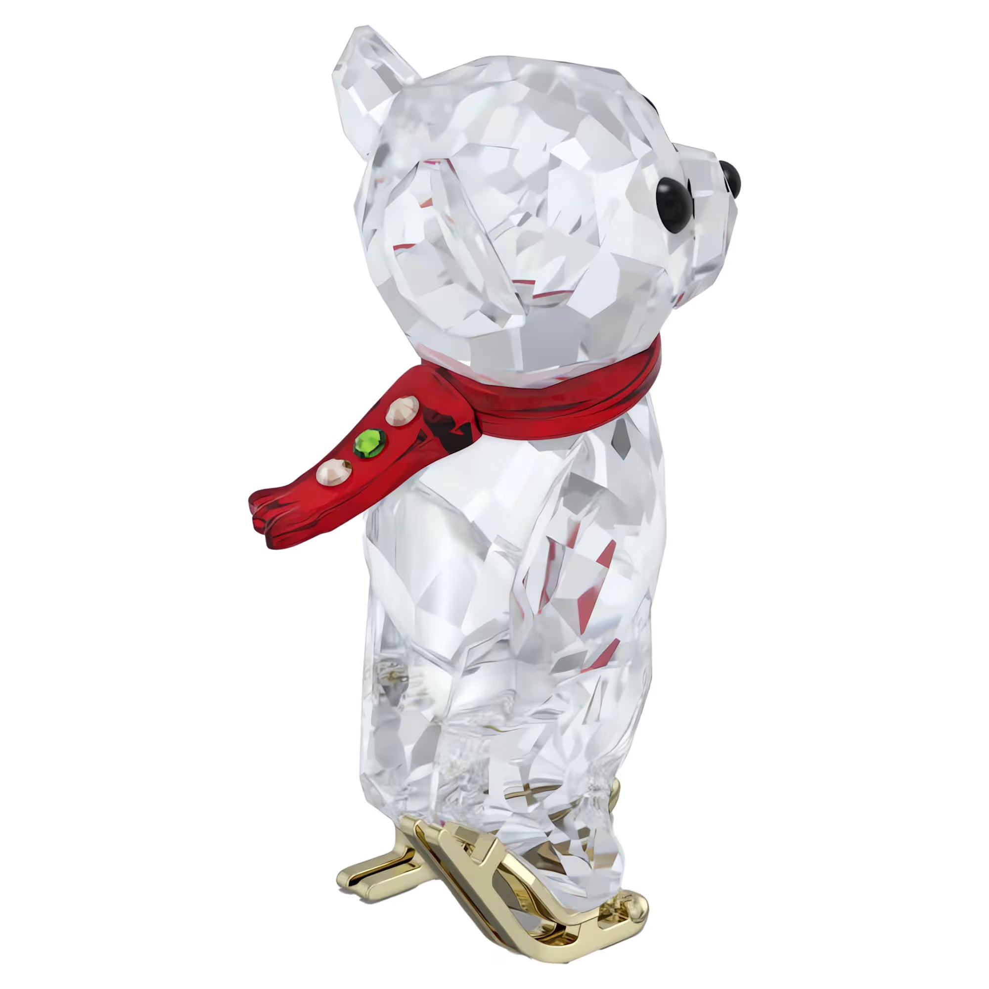 Swarovski Orsetto Kris 130° Anniversario - 5701787
