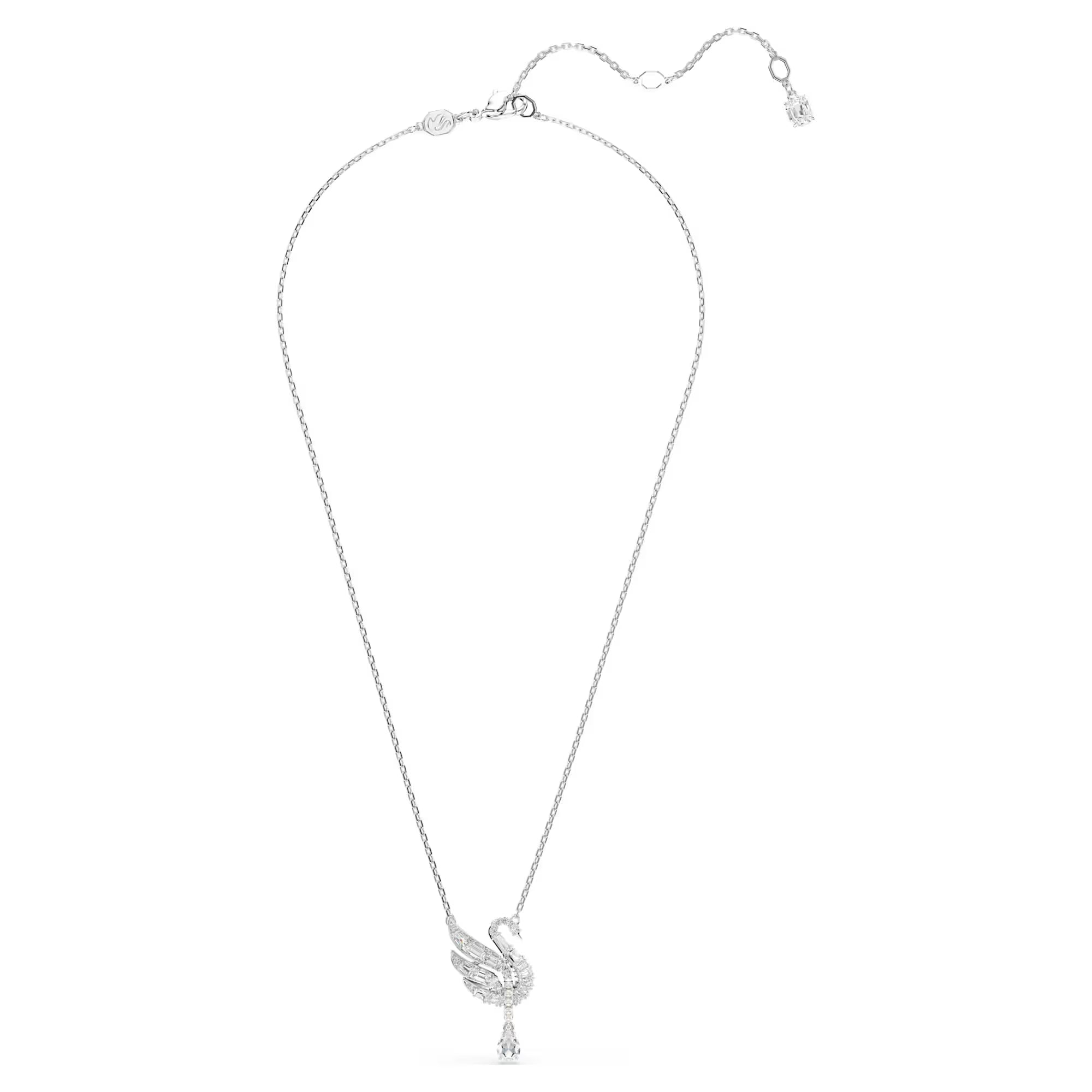 Swarovski Collana Donna Swan - 5723387