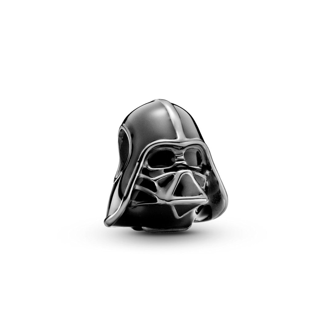 Charm Donna Pandora Star Wars, Dart Fener - 799256C01 - Gioielleria De Patto