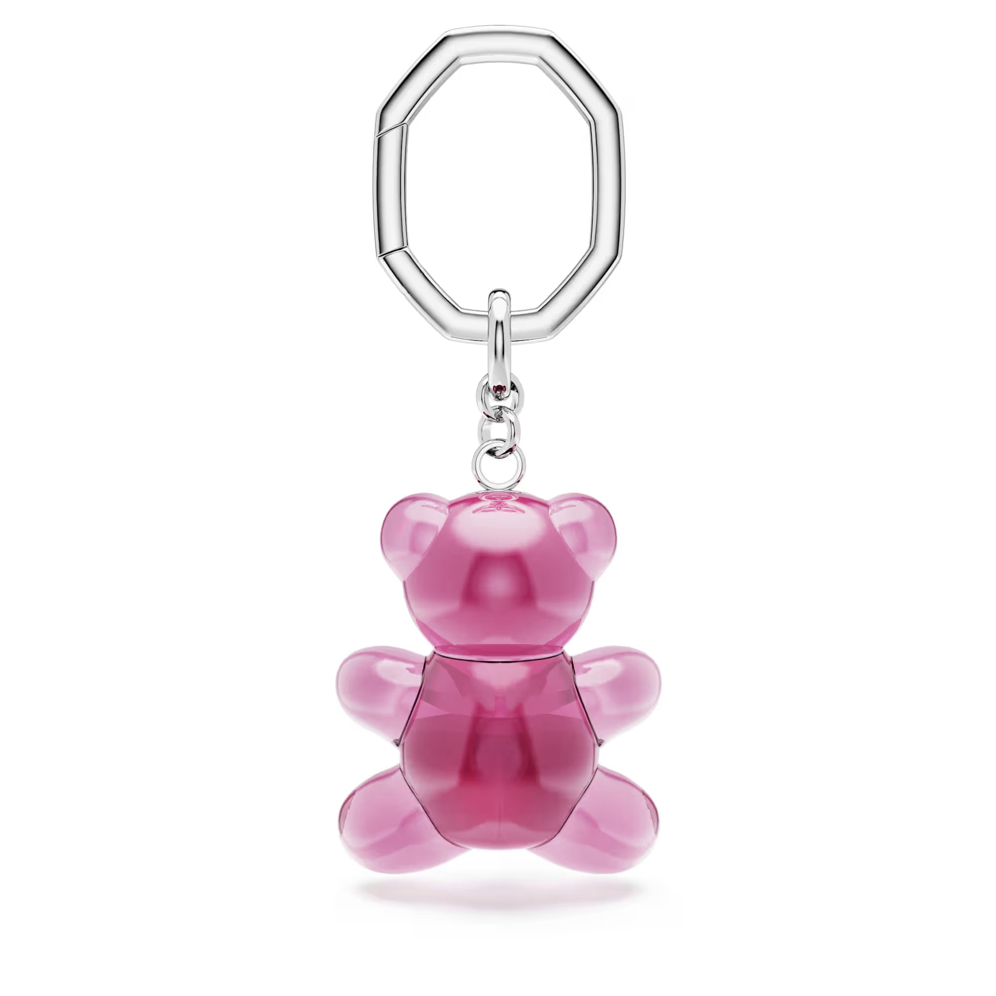 Swarovski Portachiavi Teddy Donna - 5735365