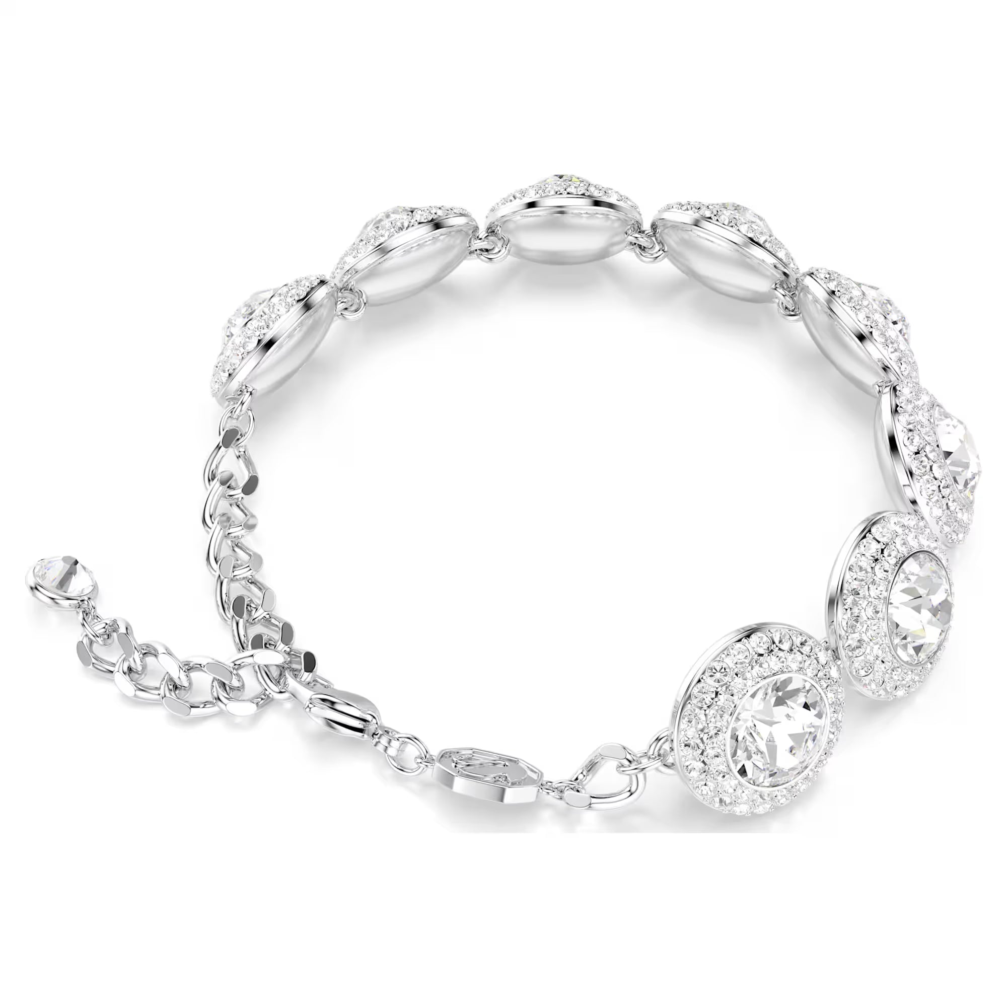 Swarovski Bracciale Donna Una Angelic - 5735343