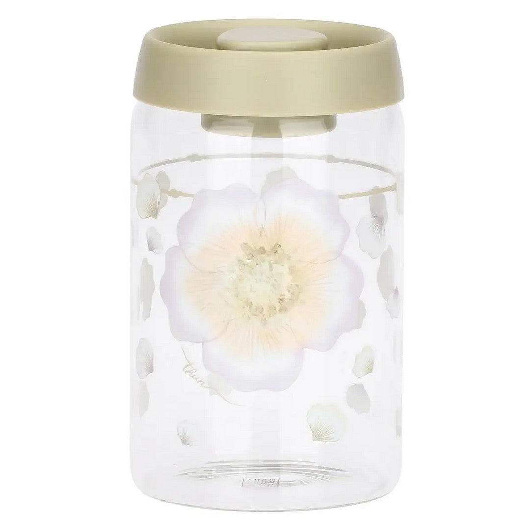 Thun Barattolo ermetico Bloom, grande - T10703310P00