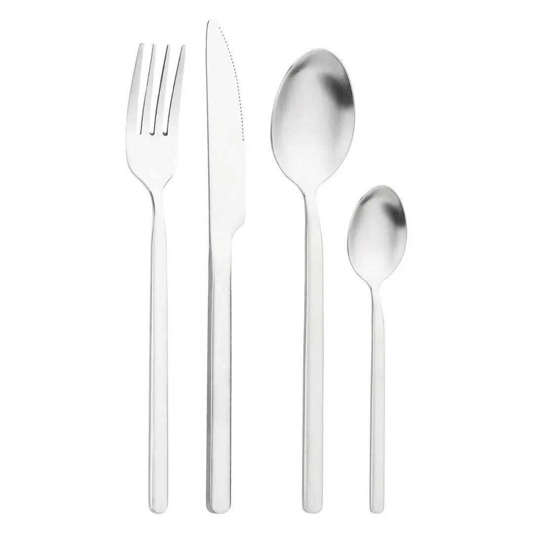 Thun Set 24 posate argentate - T11646086A91