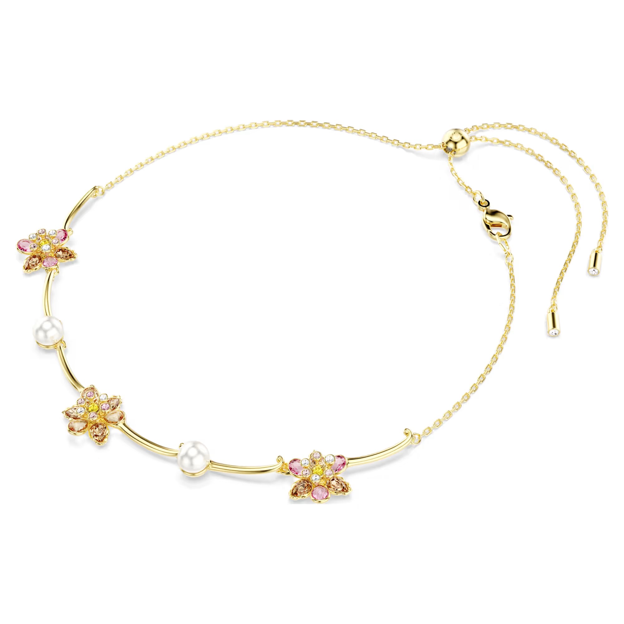 Swarovski Collana Donna Collana Idyllia - 5732388