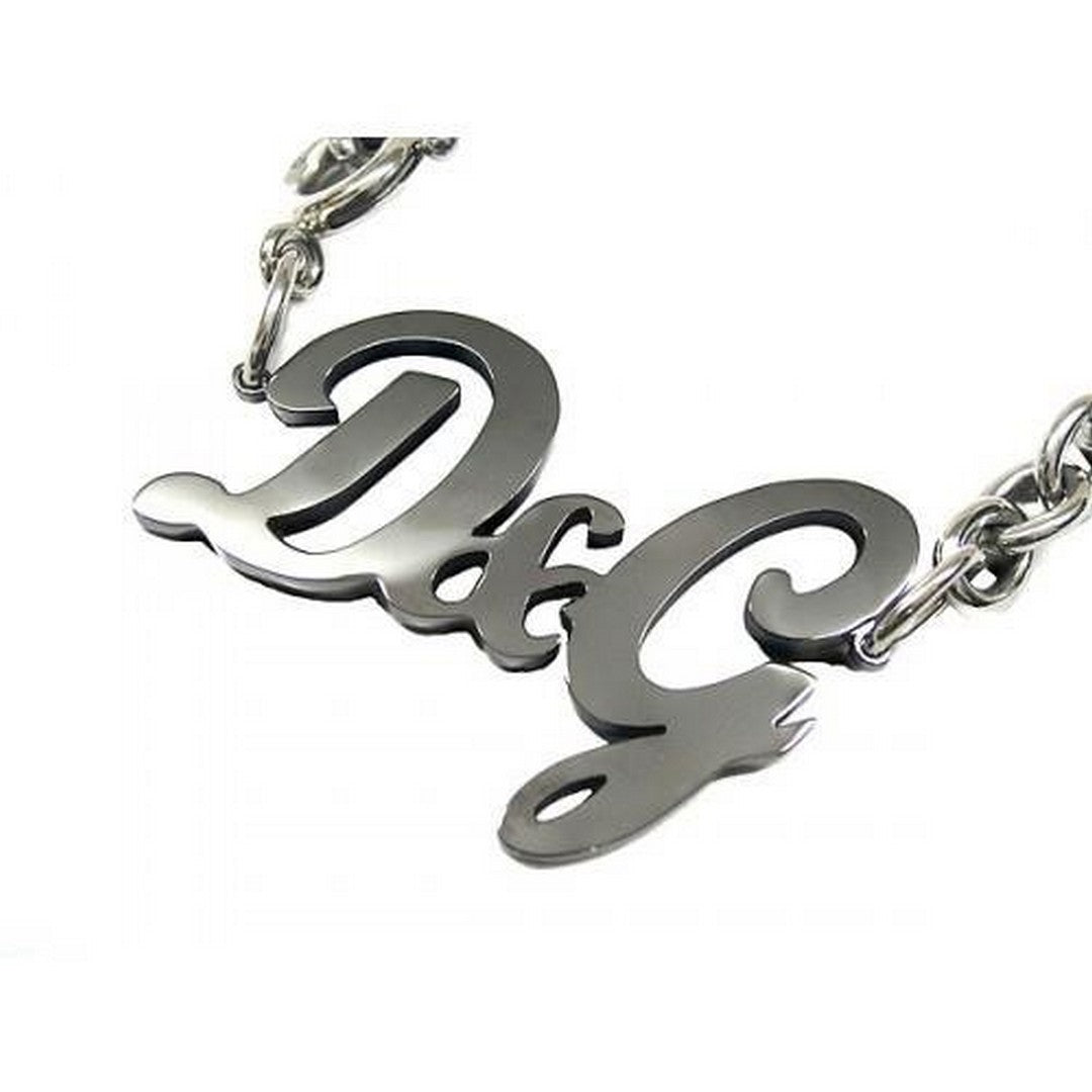 Girocollo D&G LOVE - DJ0555