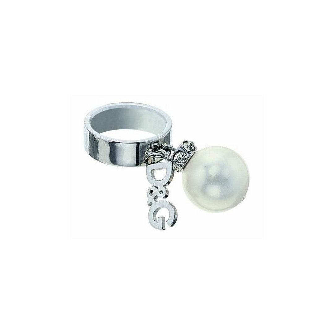 ANELLO D&G MISURA 10 - DJ0305