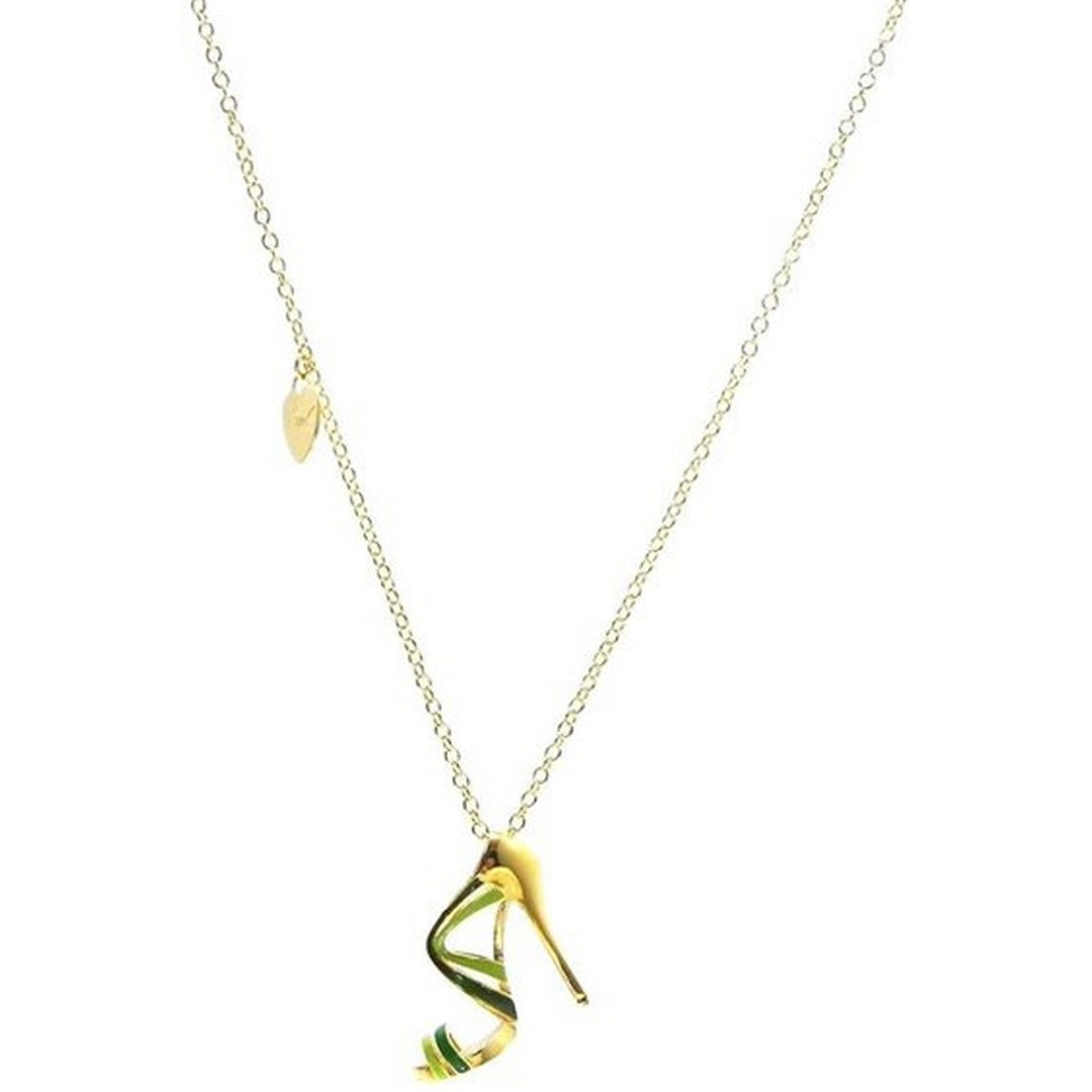 Gisel Collana Donna in Bronzo - GSH19