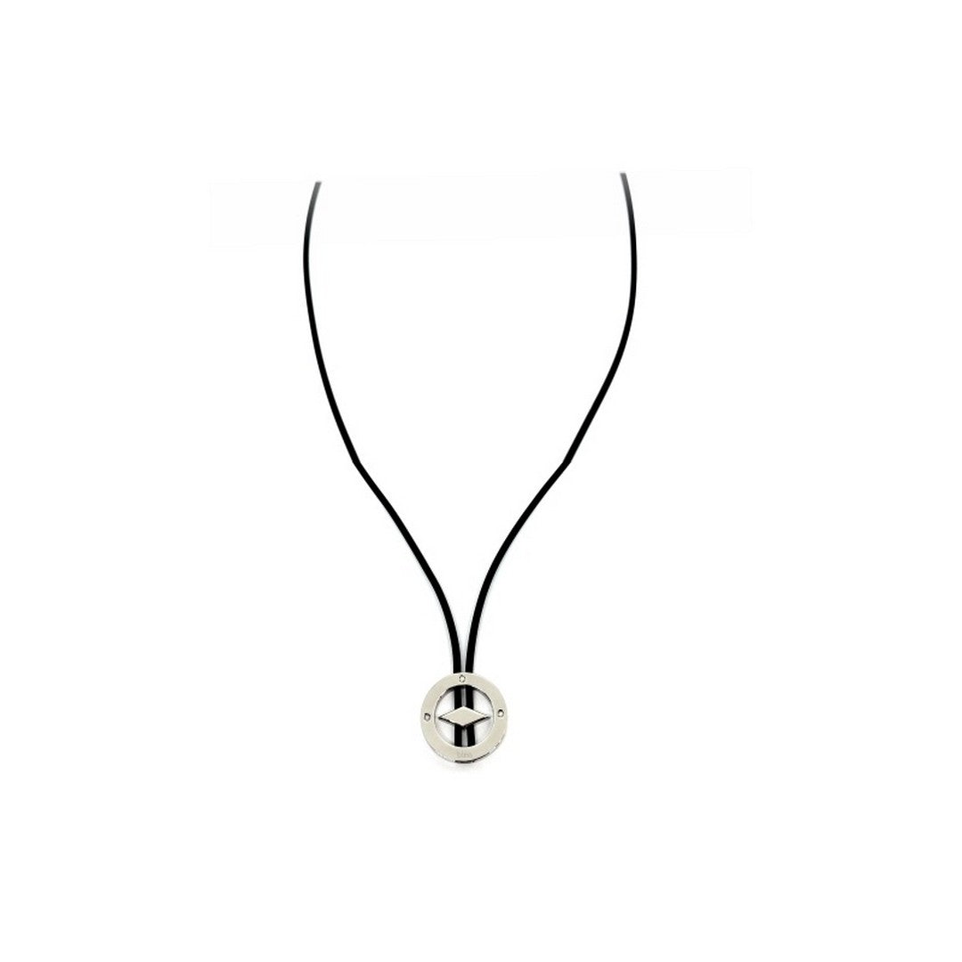 Bliss Collana Uomo Bussola - K13281