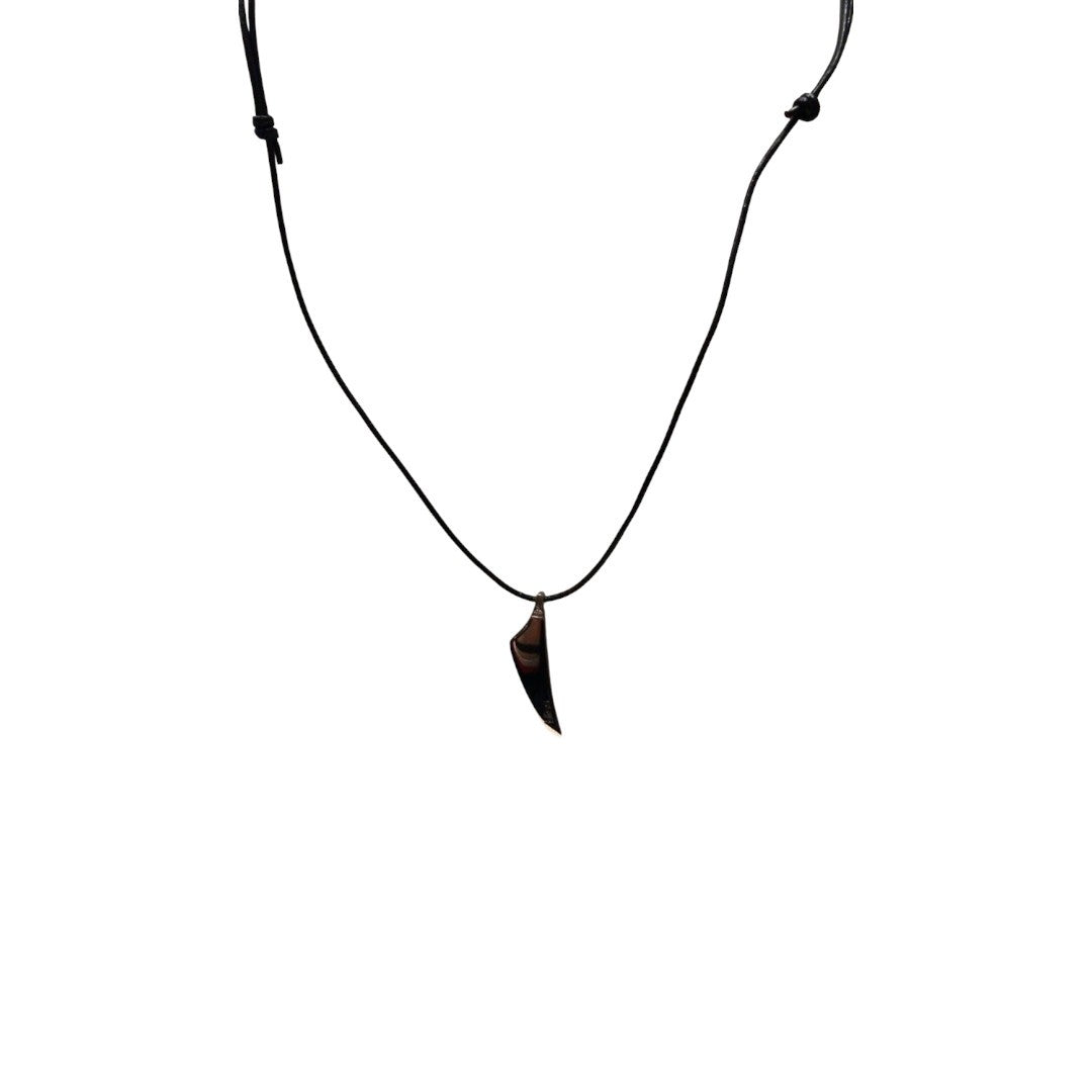 Bliss Collana Uomo con Diamantino - K13034