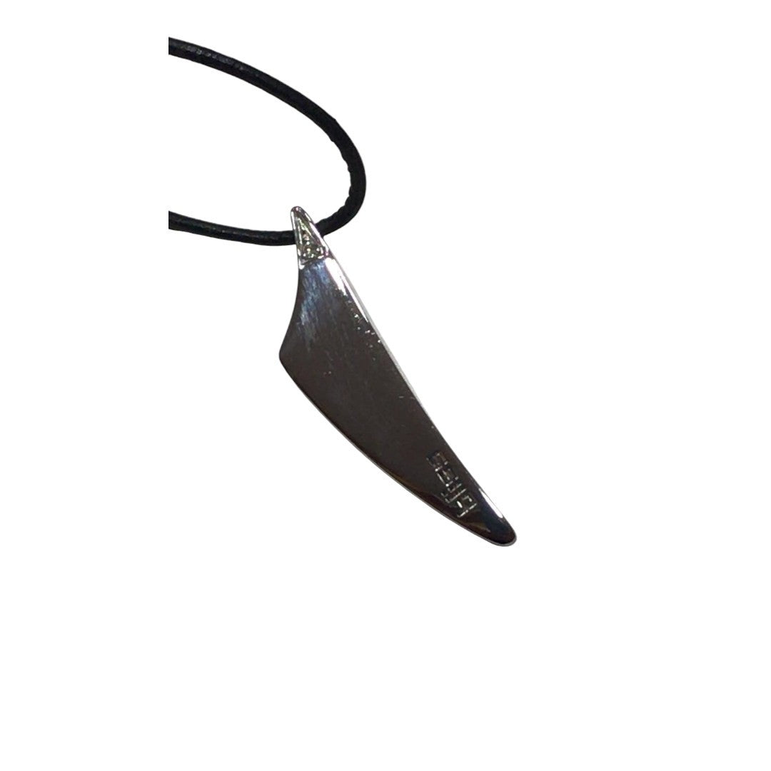Bliss Collana Uomo con Diamantino - K13034