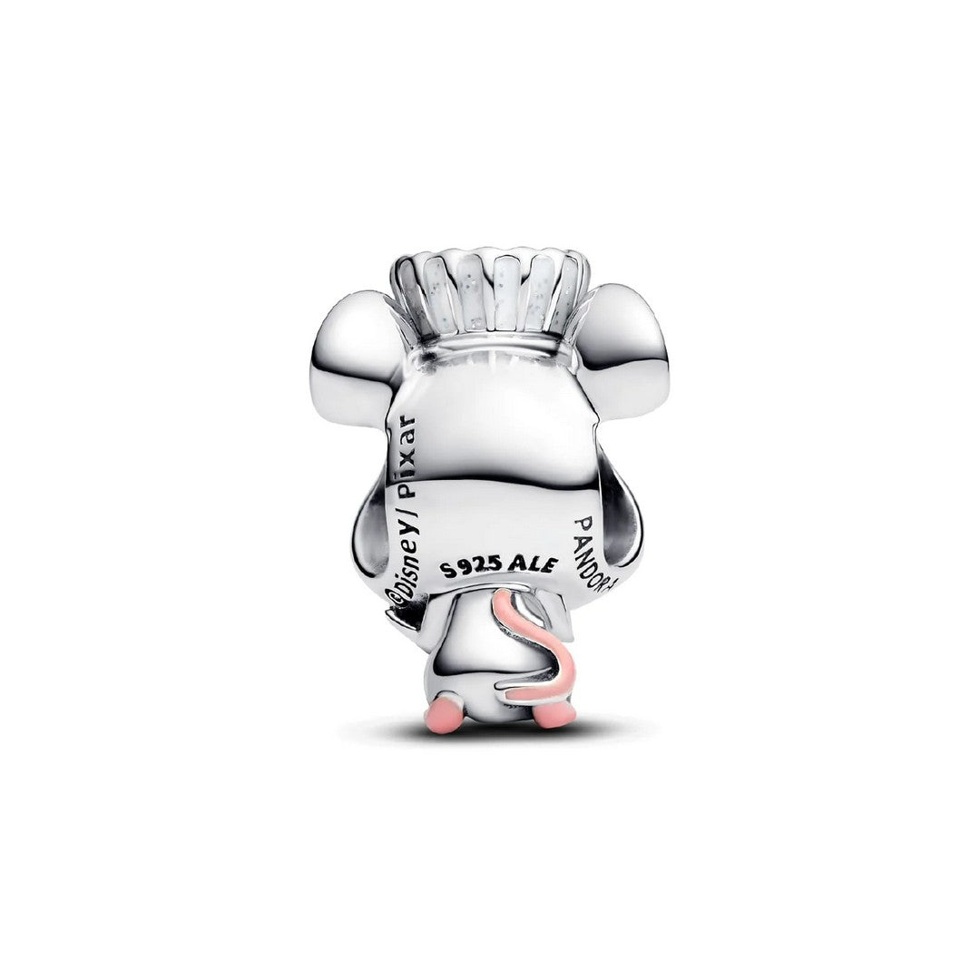 Charm Donna Pandora Disney Pixar, Ratatouille, Remy - 794022C01