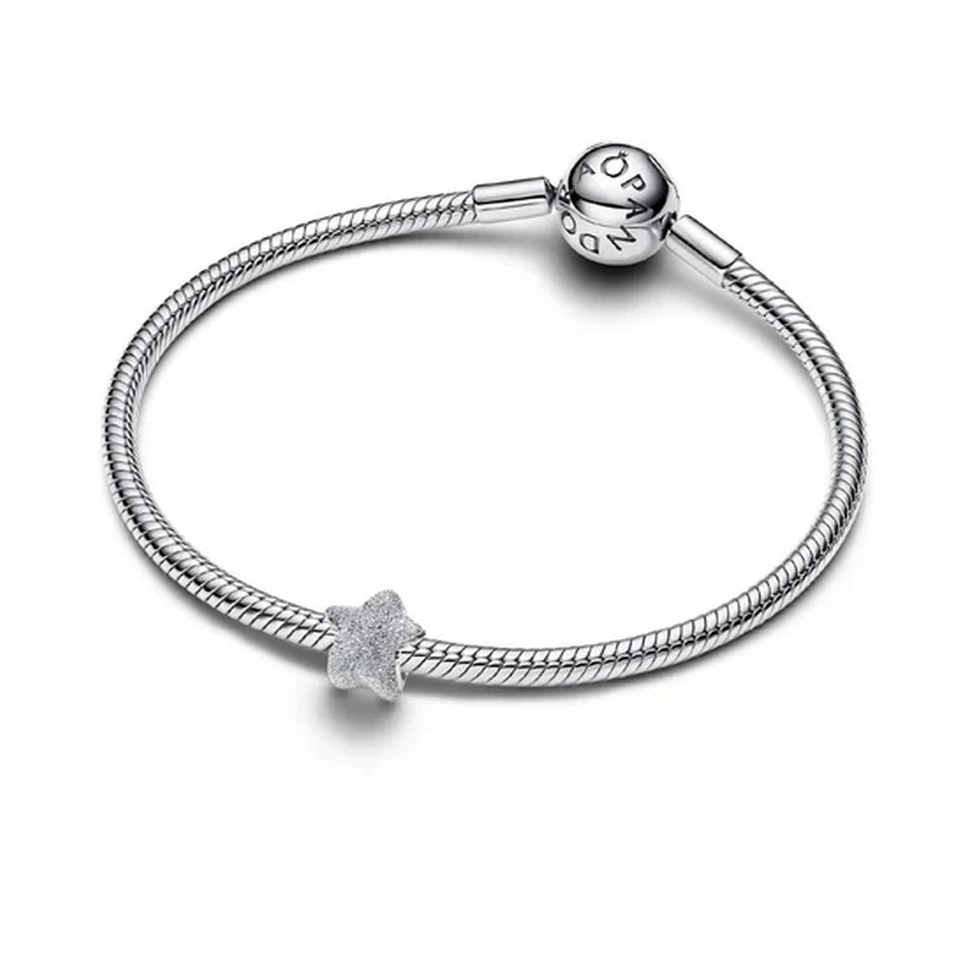 Charm Donna Pandora Mini Charm Stella effetto diamantato - 794050C00