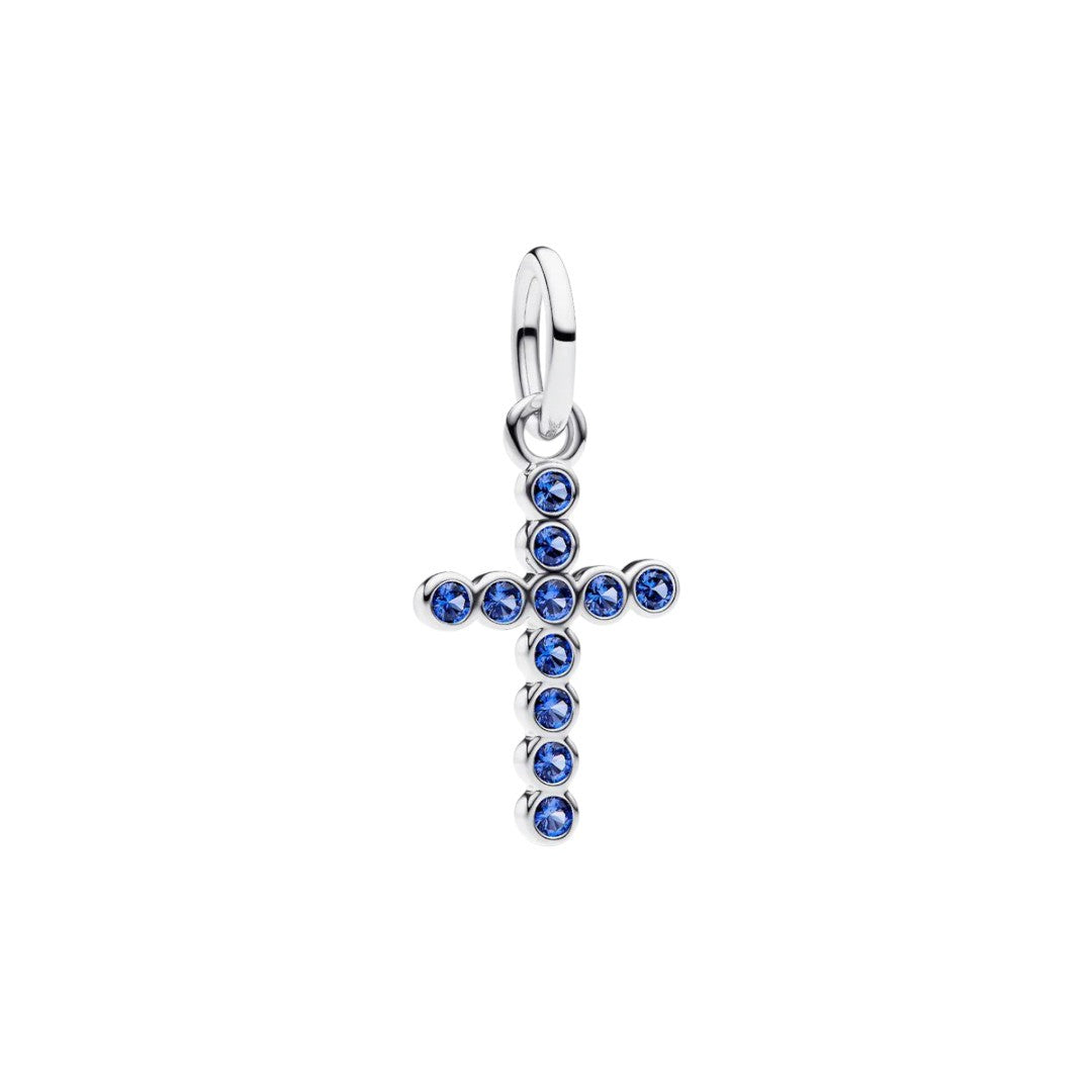 Charm Donna Pandora Pendente Croce Luminosa - 794063C01