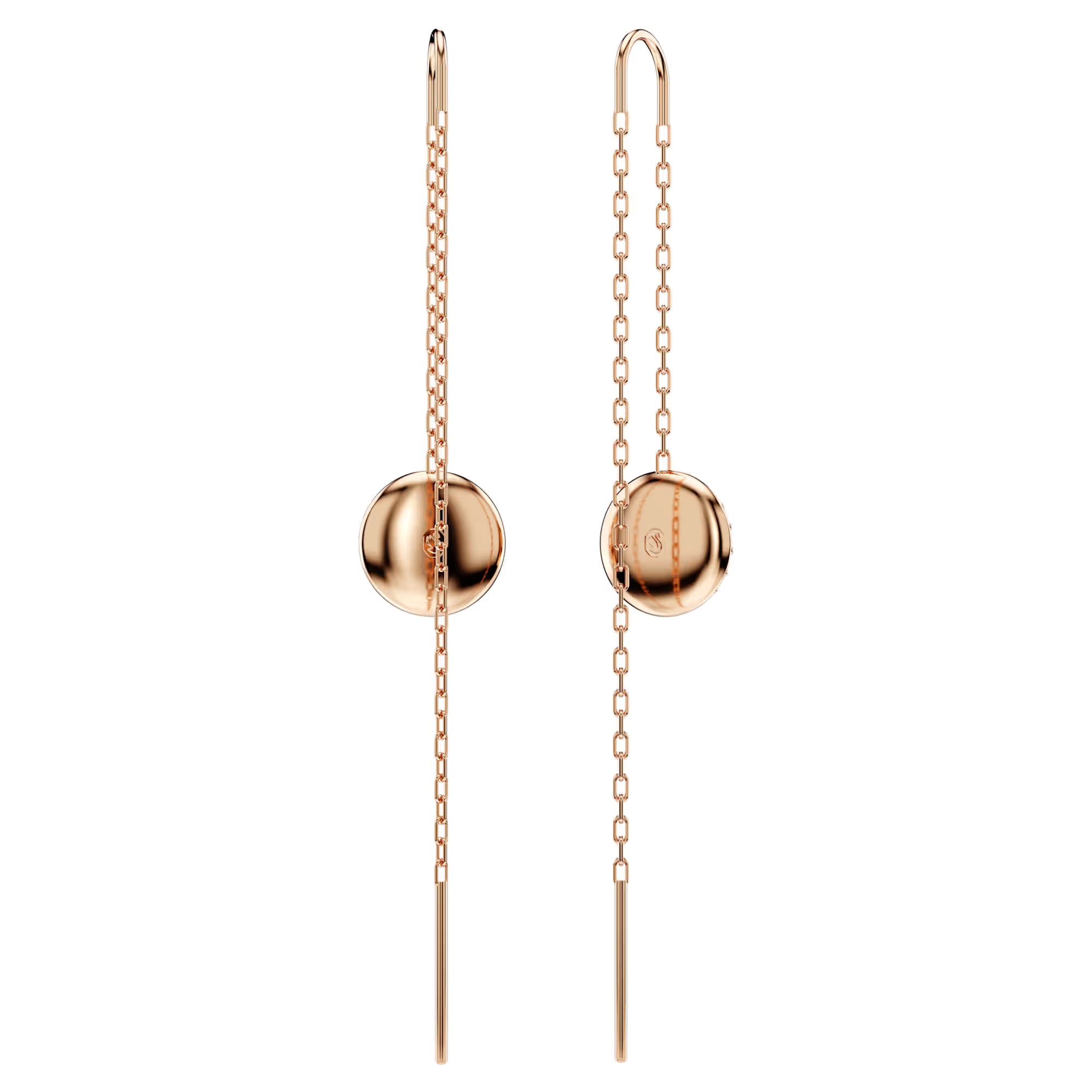 Swarovski Orecchini pendenti Sublima - 5689427