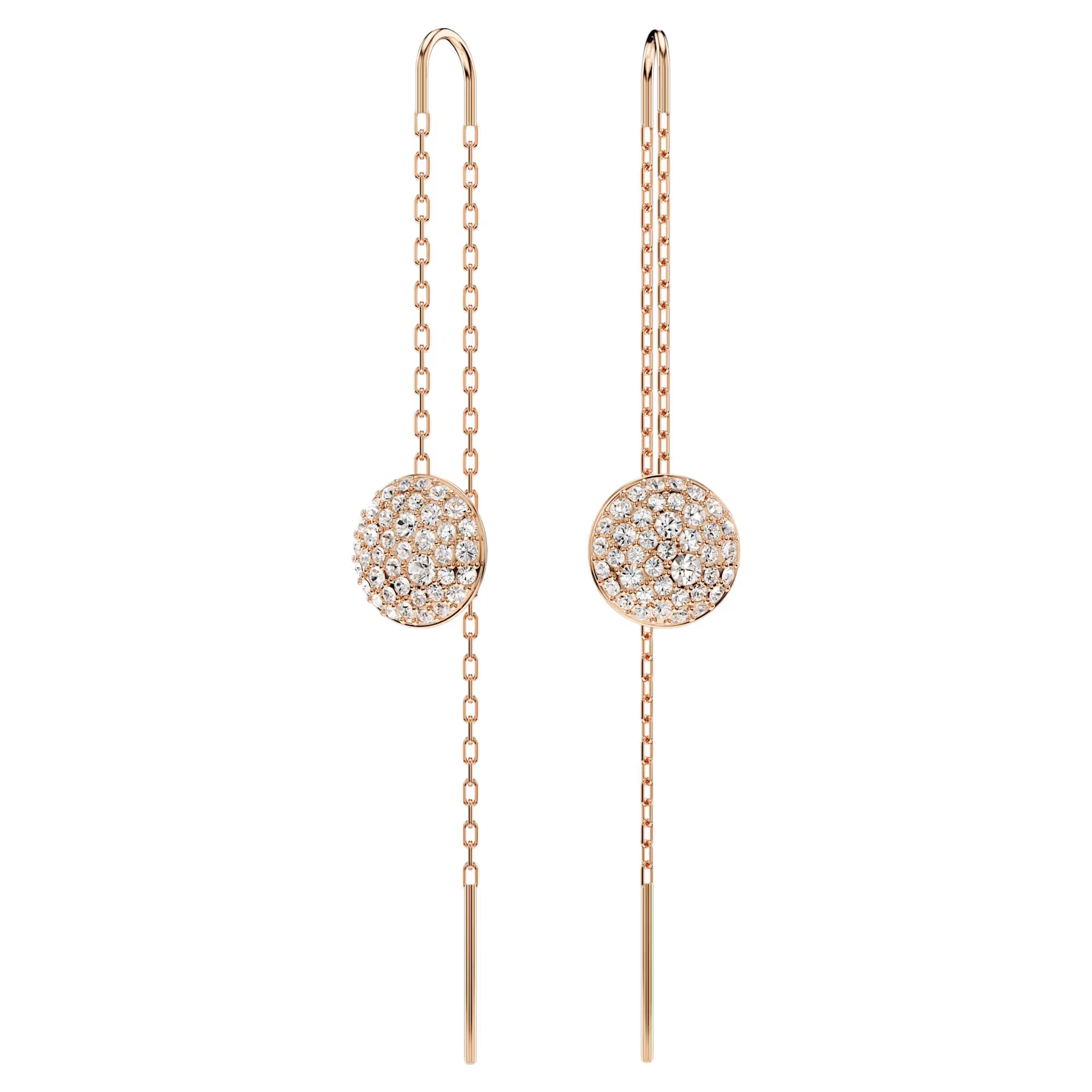 Swarovski Orecchini pendenti Sublima - 5689427