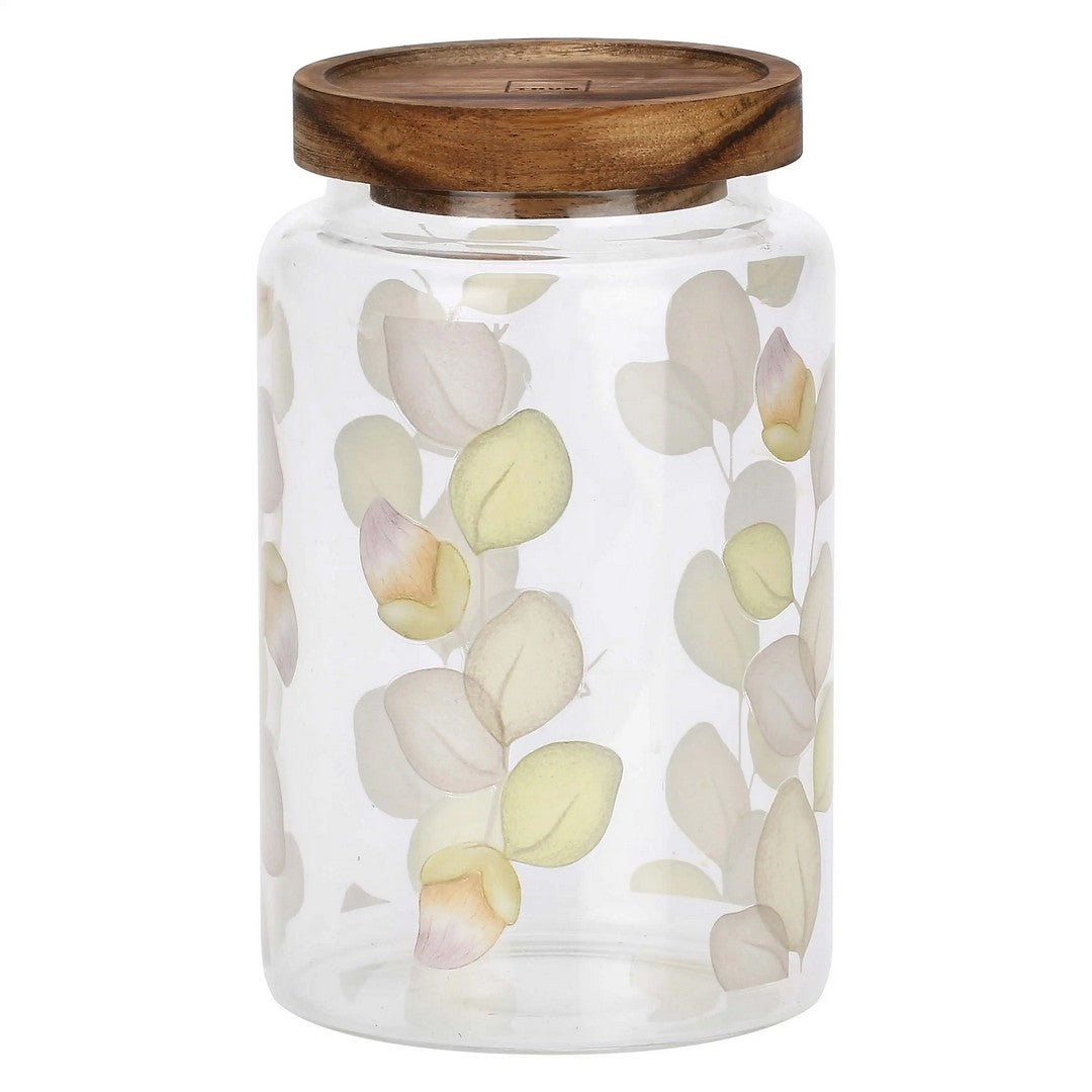 Thun Barattolo in vetro Bloom, grande - T10692311P00