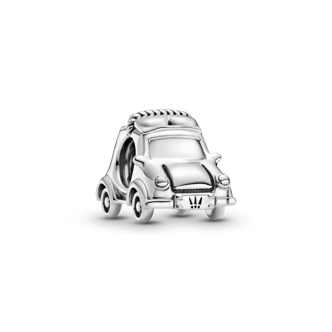 Charm Donna Pandora Auto Elettrica - 799330C01 - Gioielleria De Patto